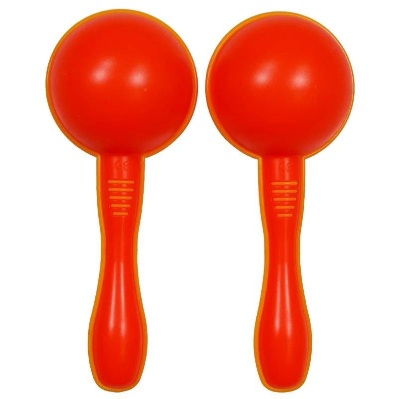 A-Star Plastic Maracas Small - Image 2