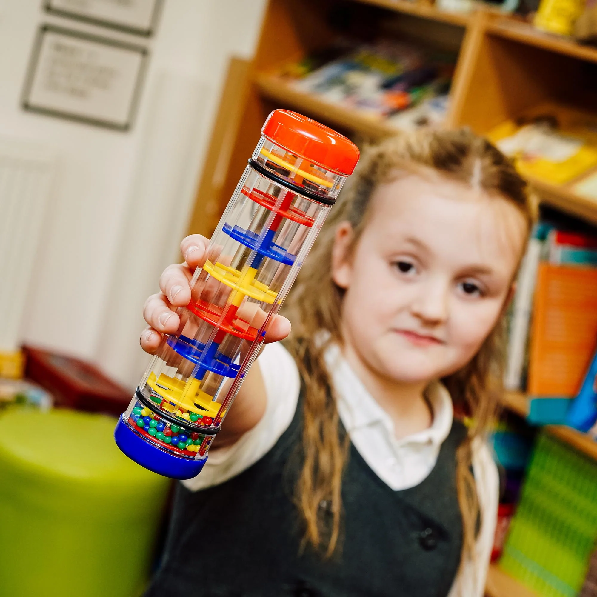 A-Star Rain Stick - Image 6