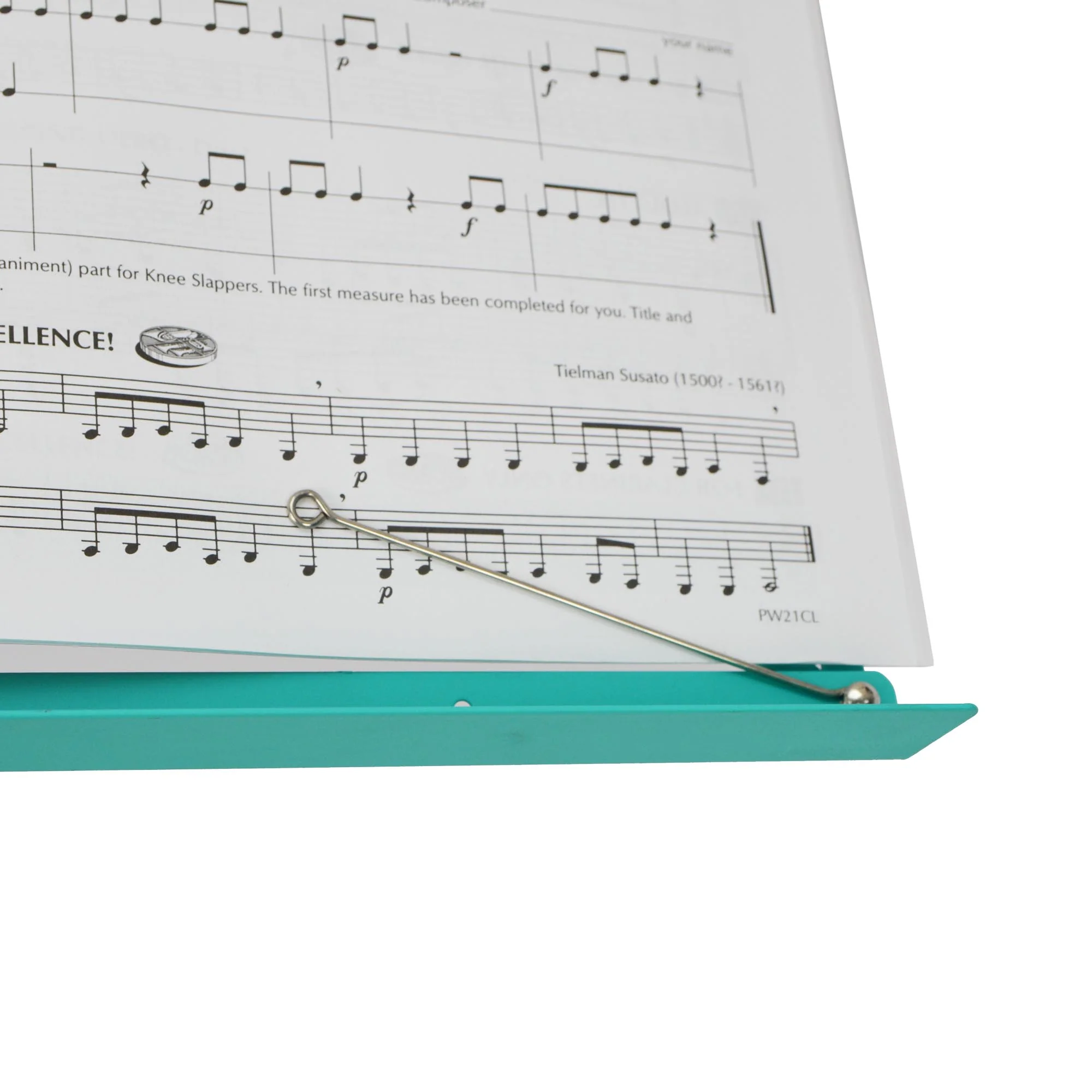 A-Star Folding Music Stand - Image 15