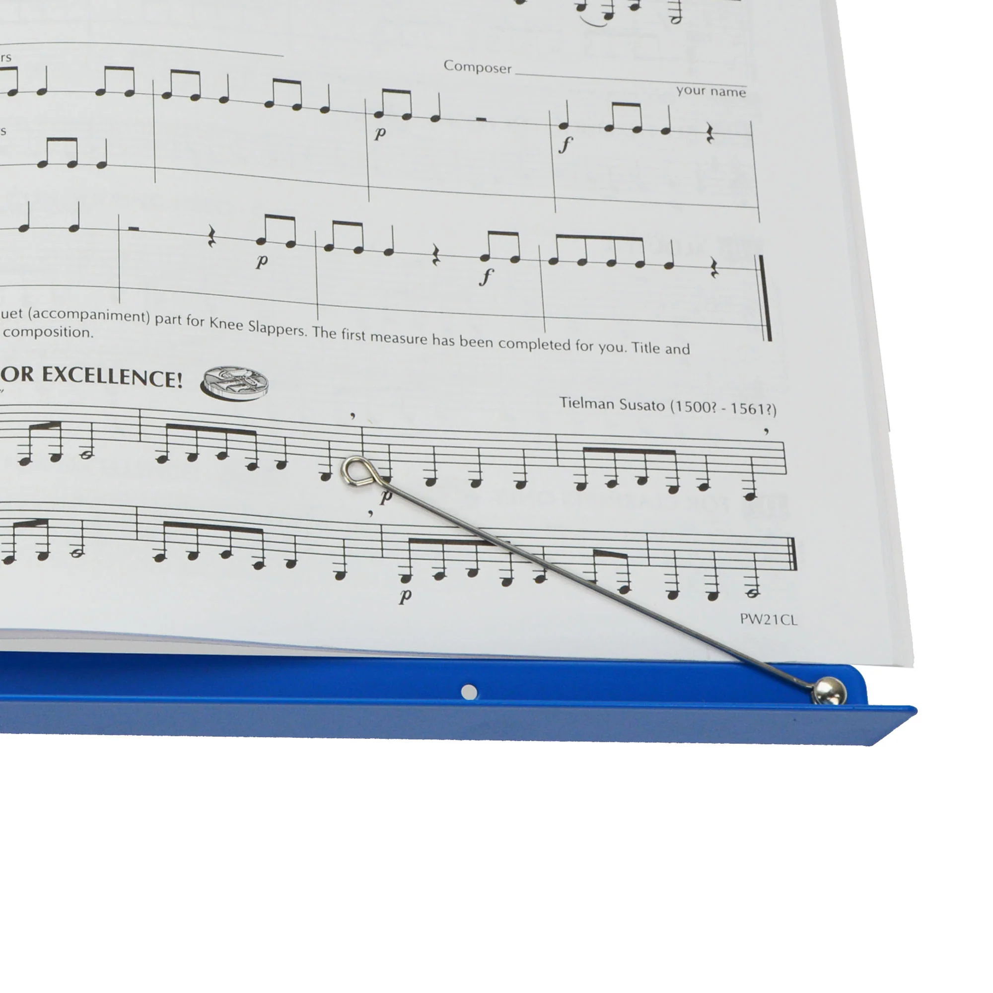 A-Star Folding Music Stand - Image 7