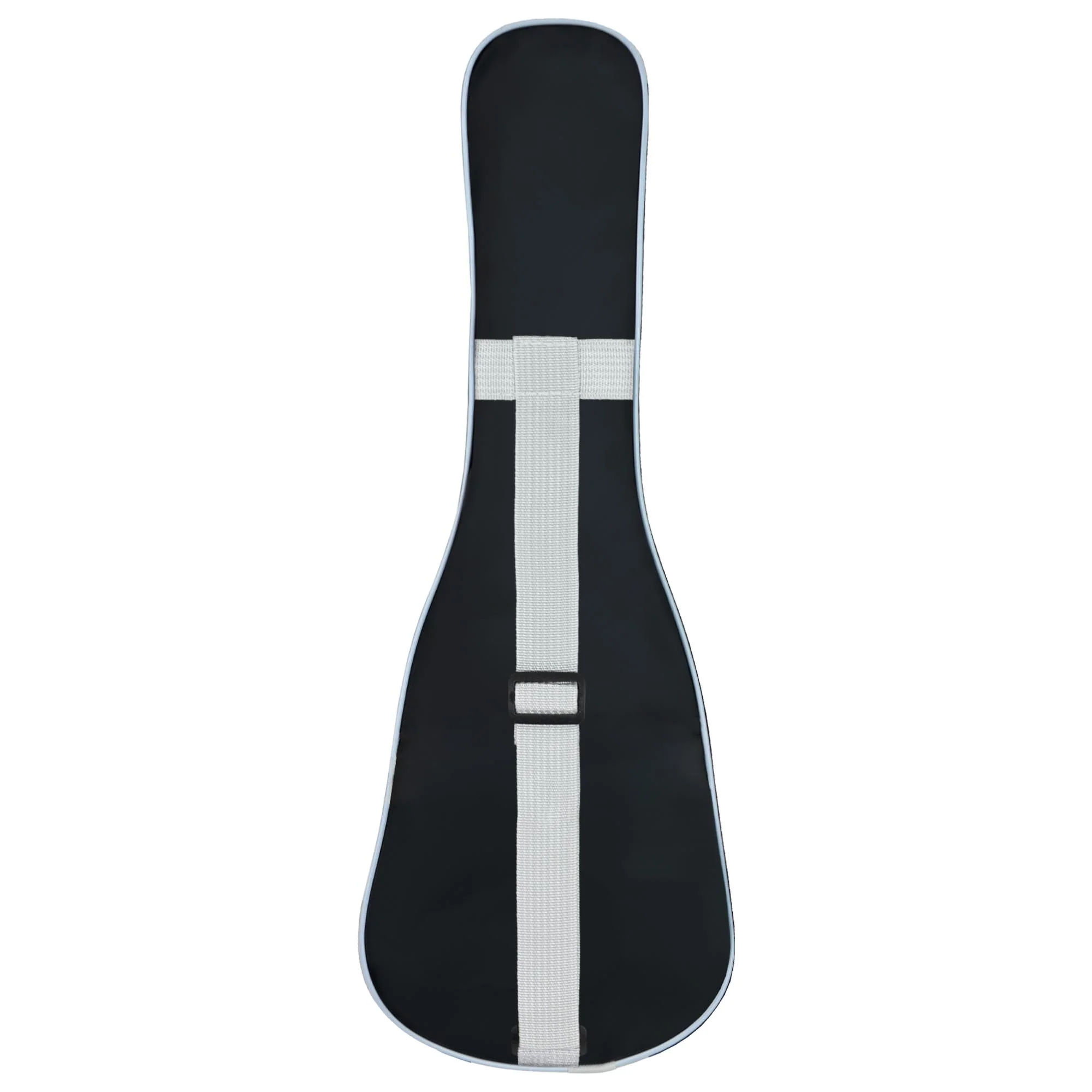 A-Star Soprano Ukulele Padded Gig Bag - Image 3