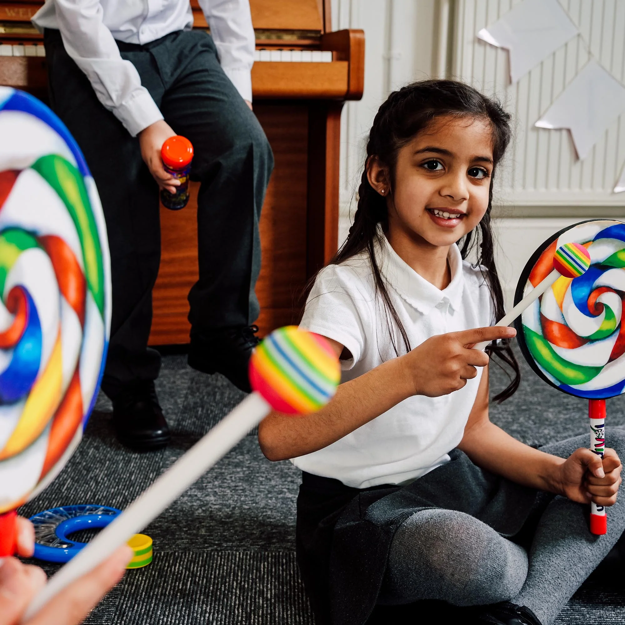 A-Star Sensory Development Pack for 21 Players - Image 5