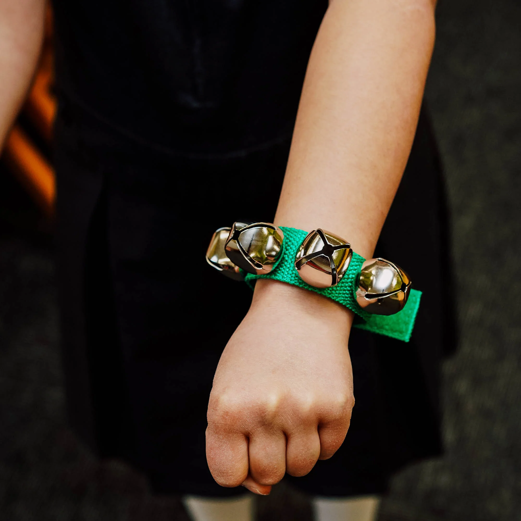 A-Star Small Wrist Bells Pair - Image 12