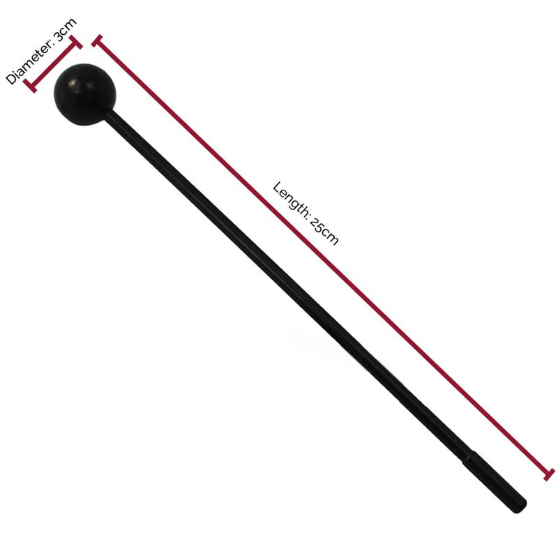A-Star Soft Rubber Beaters - Image 4