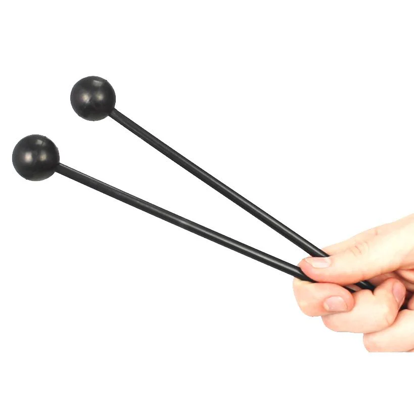 A-Star Soft Rubber Beaters - Image 5
