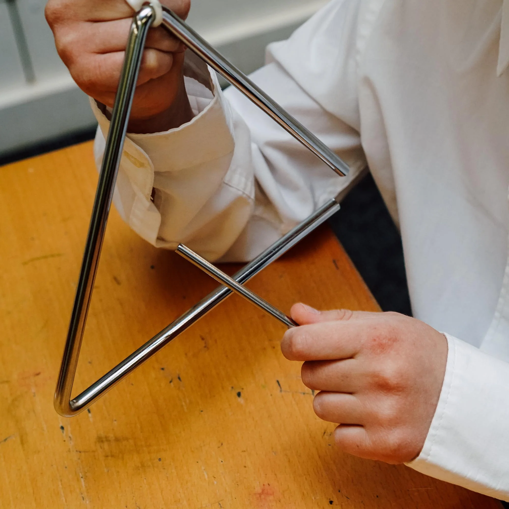 A-Star Triangle - 20cm - Image 5