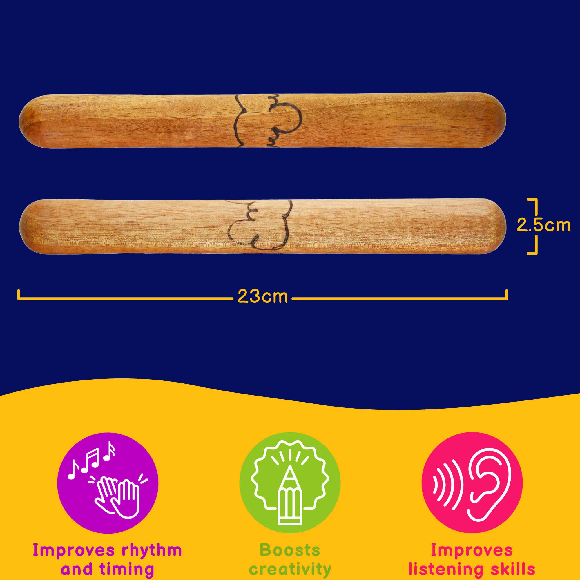 A-Star World Claves - Image 3