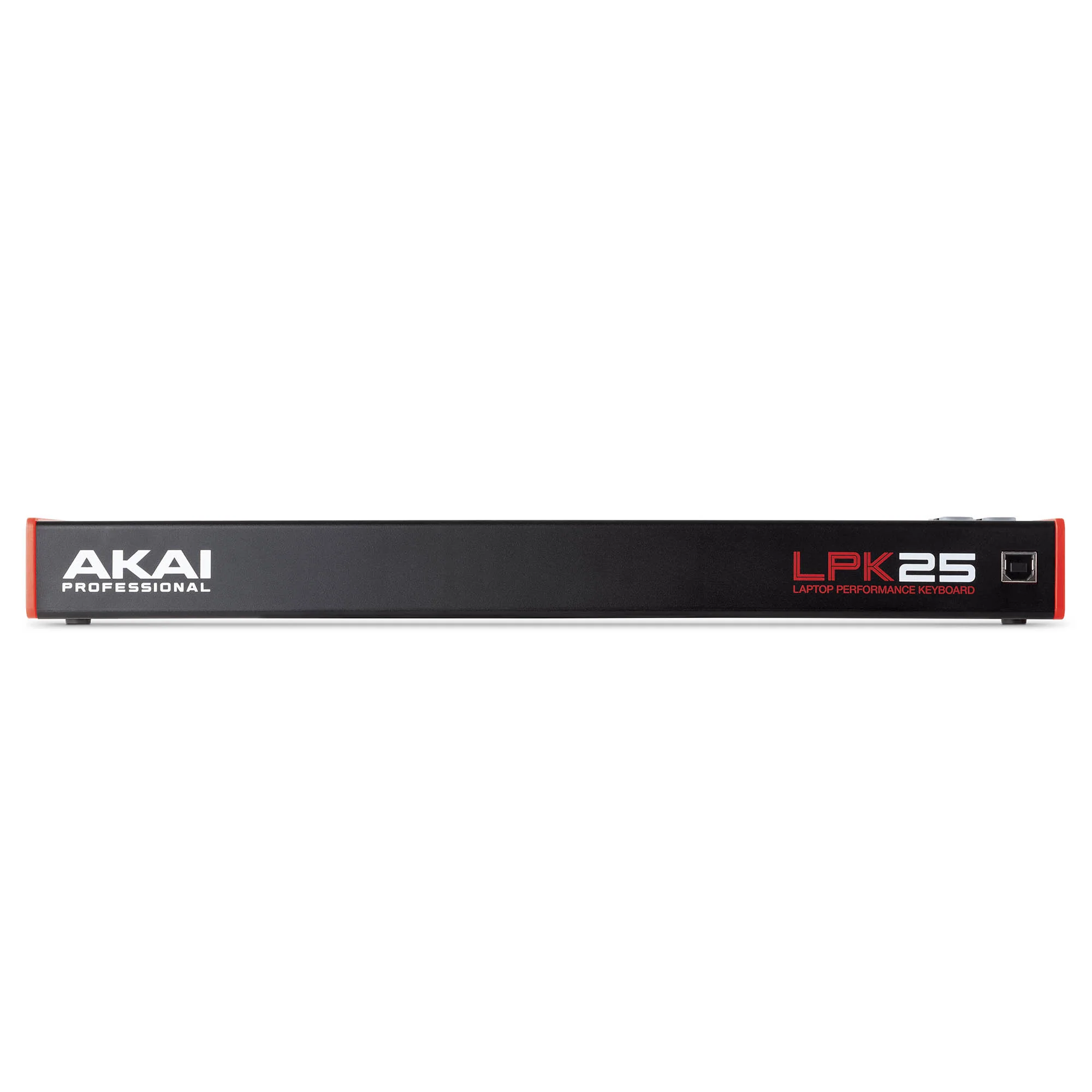Akai Professional LPK25 MKII Laptop Controller Keyboard - Image 3