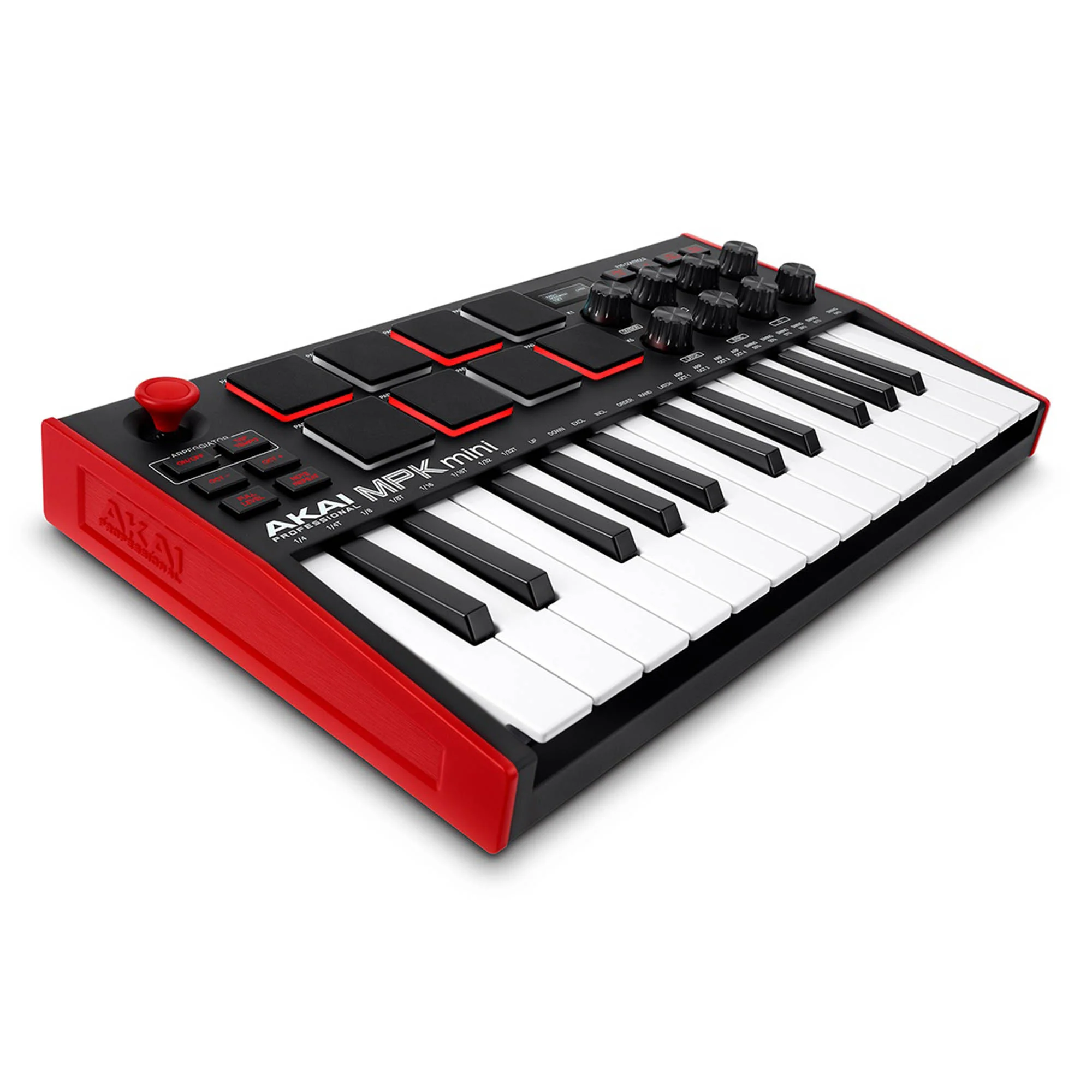 Akai Professional MPK Mini MK3 MIDI Controller Keyboard - Image 4