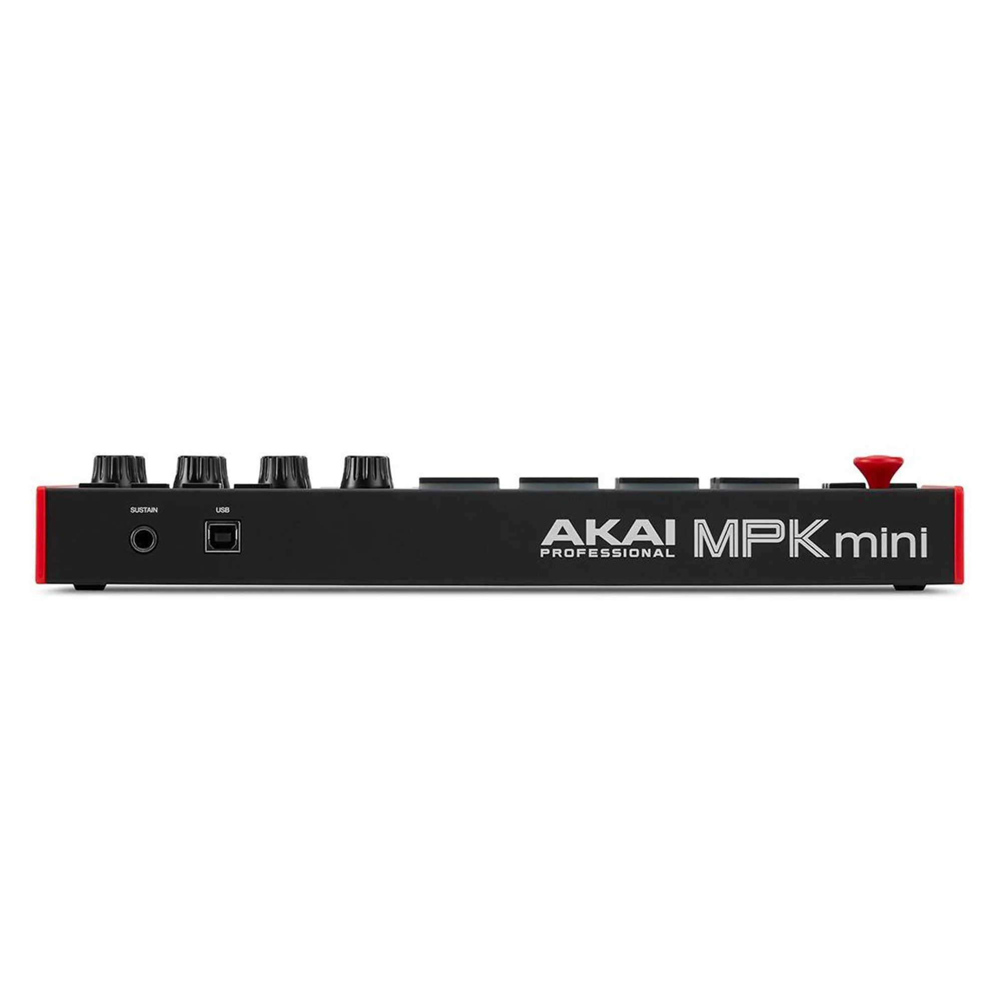Akai Professional MPK Mini MK3 MIDI Controller Keyboard - Image 6