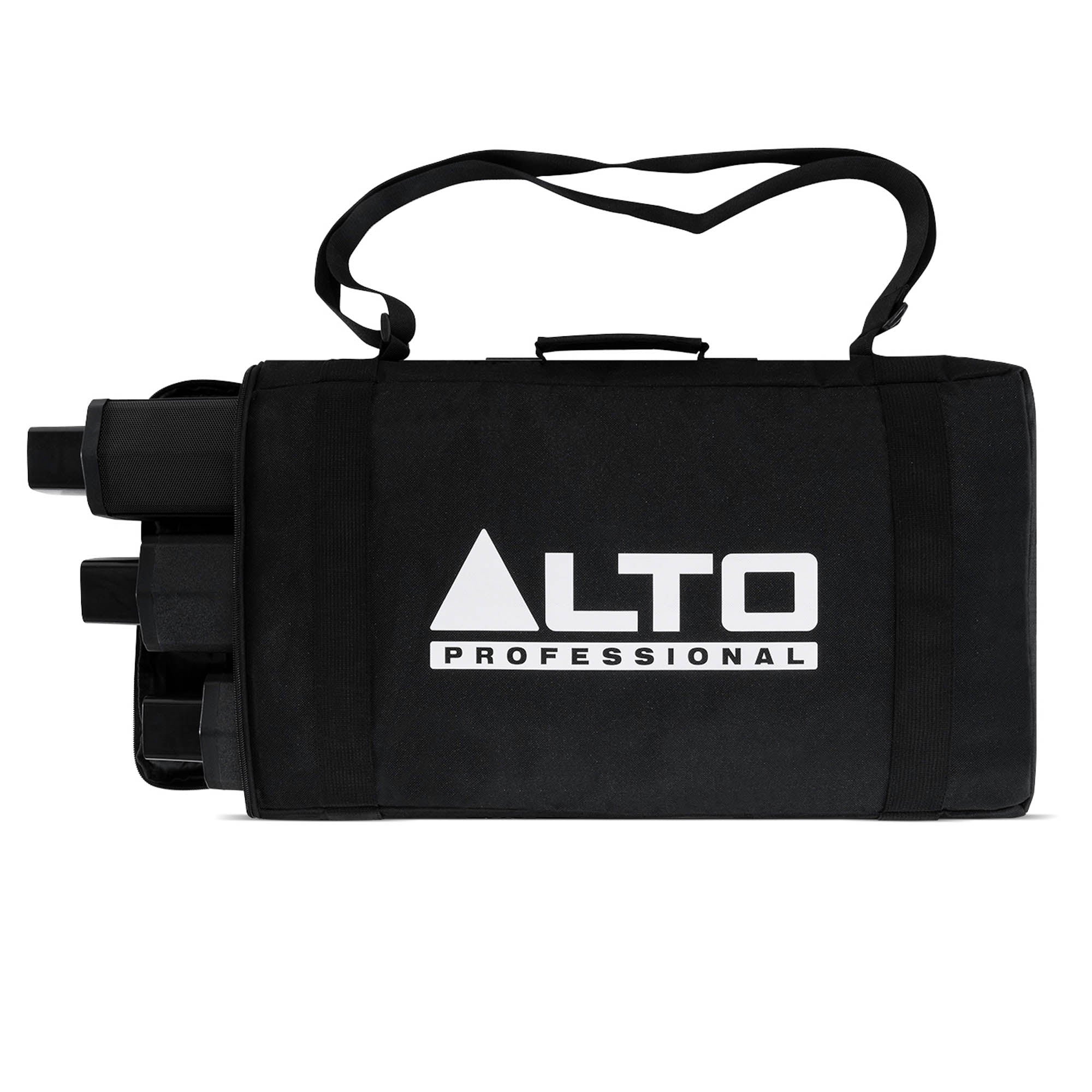 Alto Pro TS108C Portable Column Array PA Speaker - Image 7