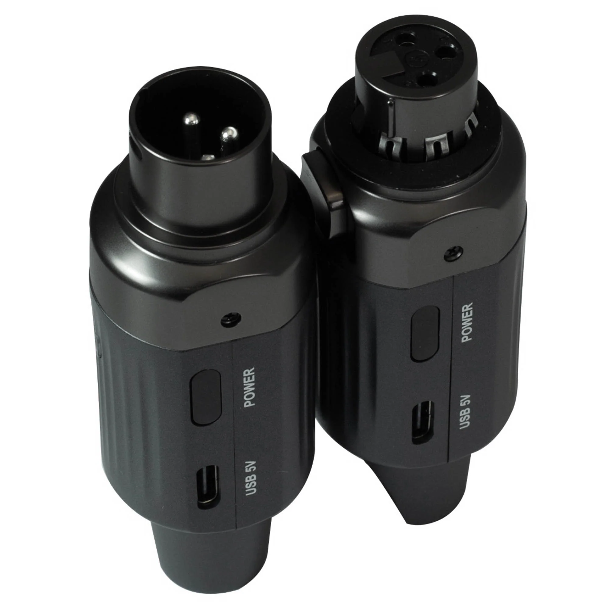 Aroma Wireless Transmitter System for Microphone - Image 3