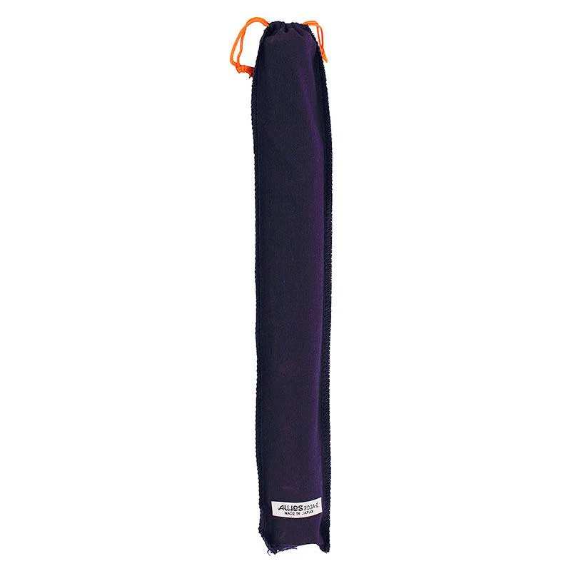 Aulos 303N Descant Recorder - Brown - Image 4