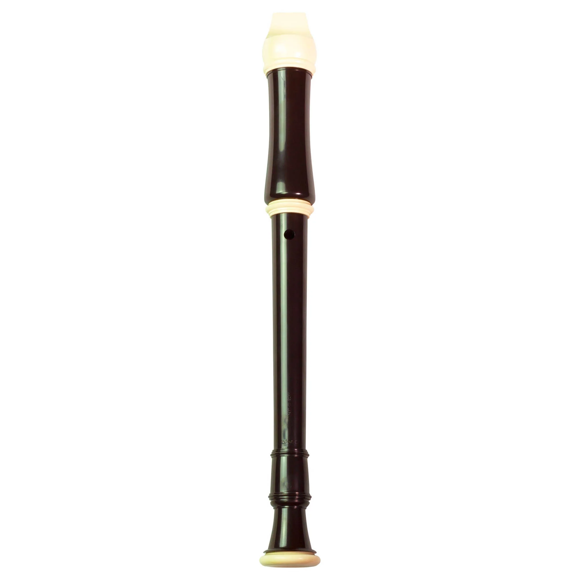 Aulos 205A Robin Descant Recorder - Image 4