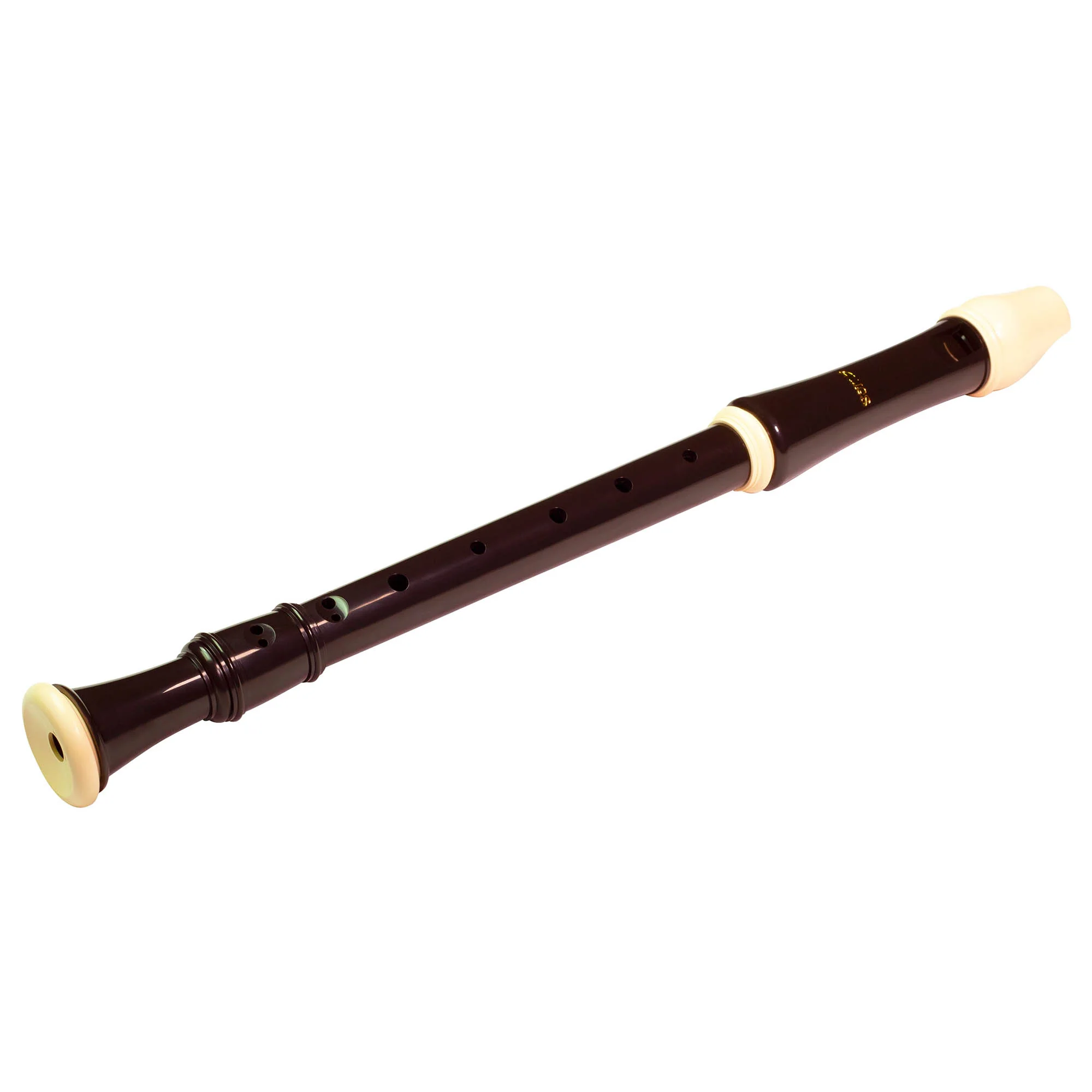 Aulos 209B Robin Treble Recorder - Image 3
