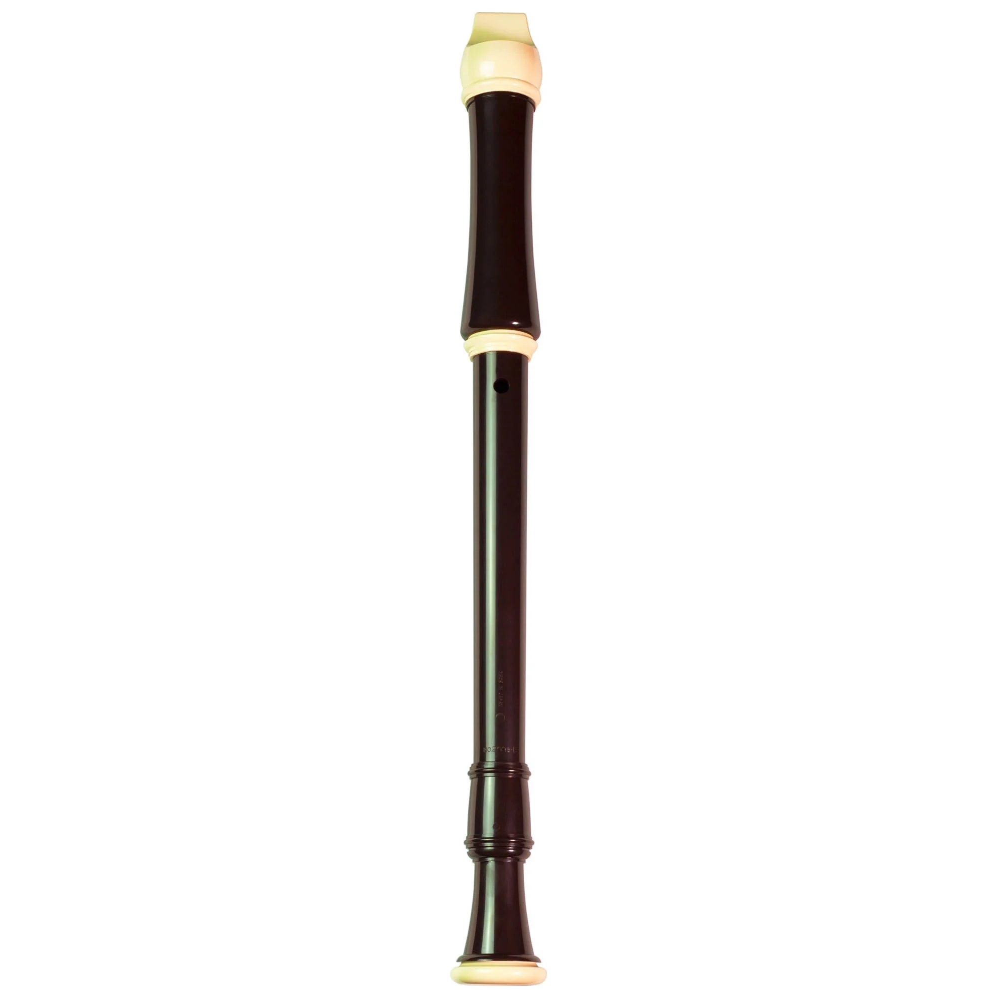 Aulos 209B Robin Treble Recorder - Image 4