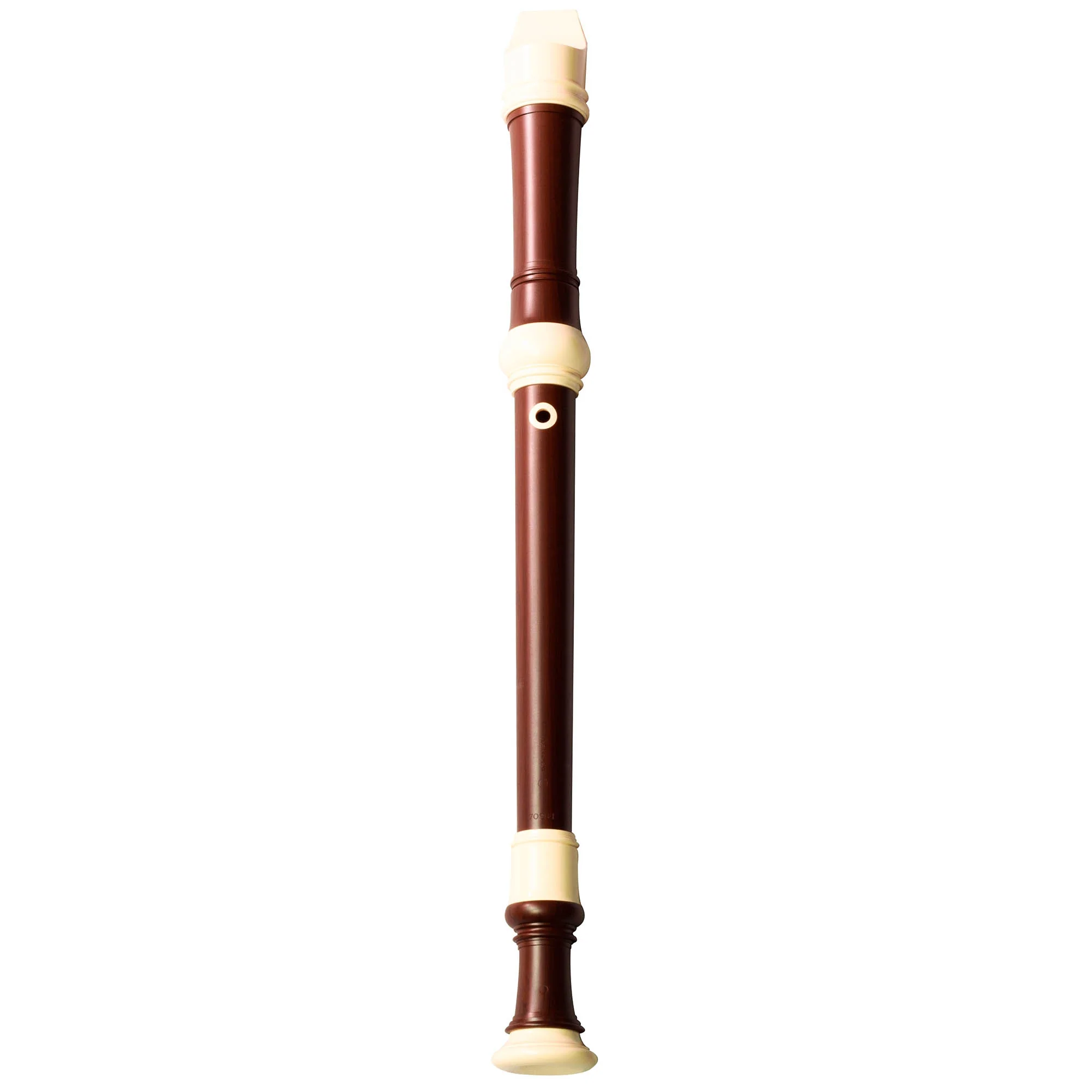 Aulos 709BW Haka Treble Recorder - Image 4