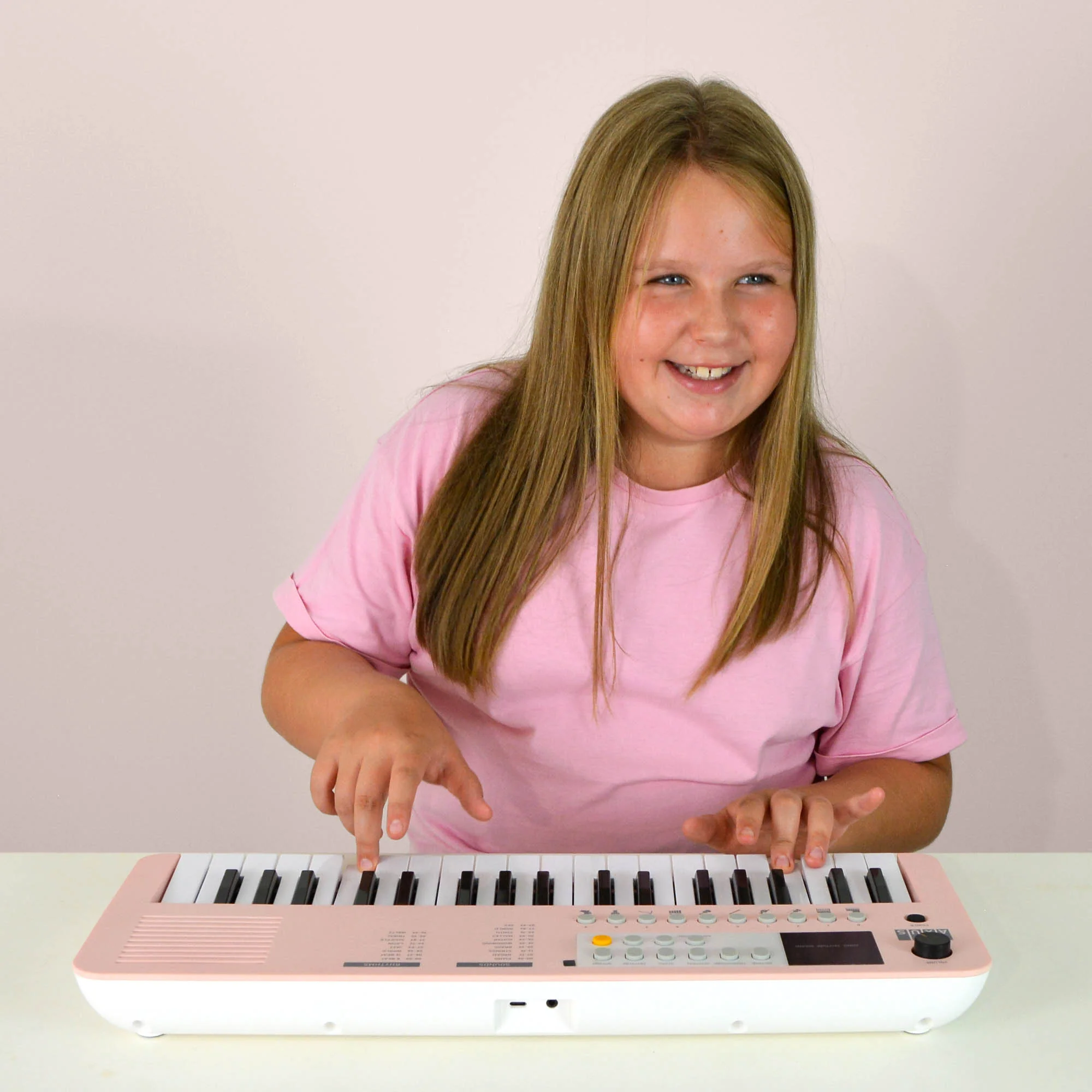 Axus Mini Keyboard 37 Key Keyboard - Image 12