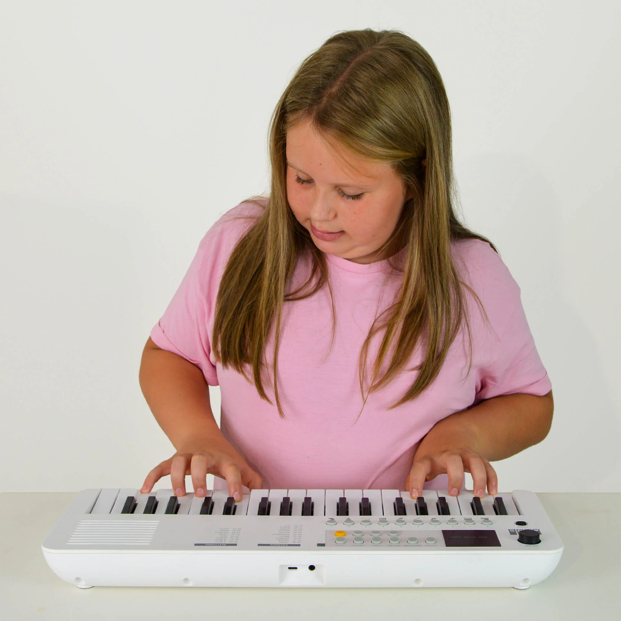 Axus Mini Keyboard 37 Key Keyboard - Image 18