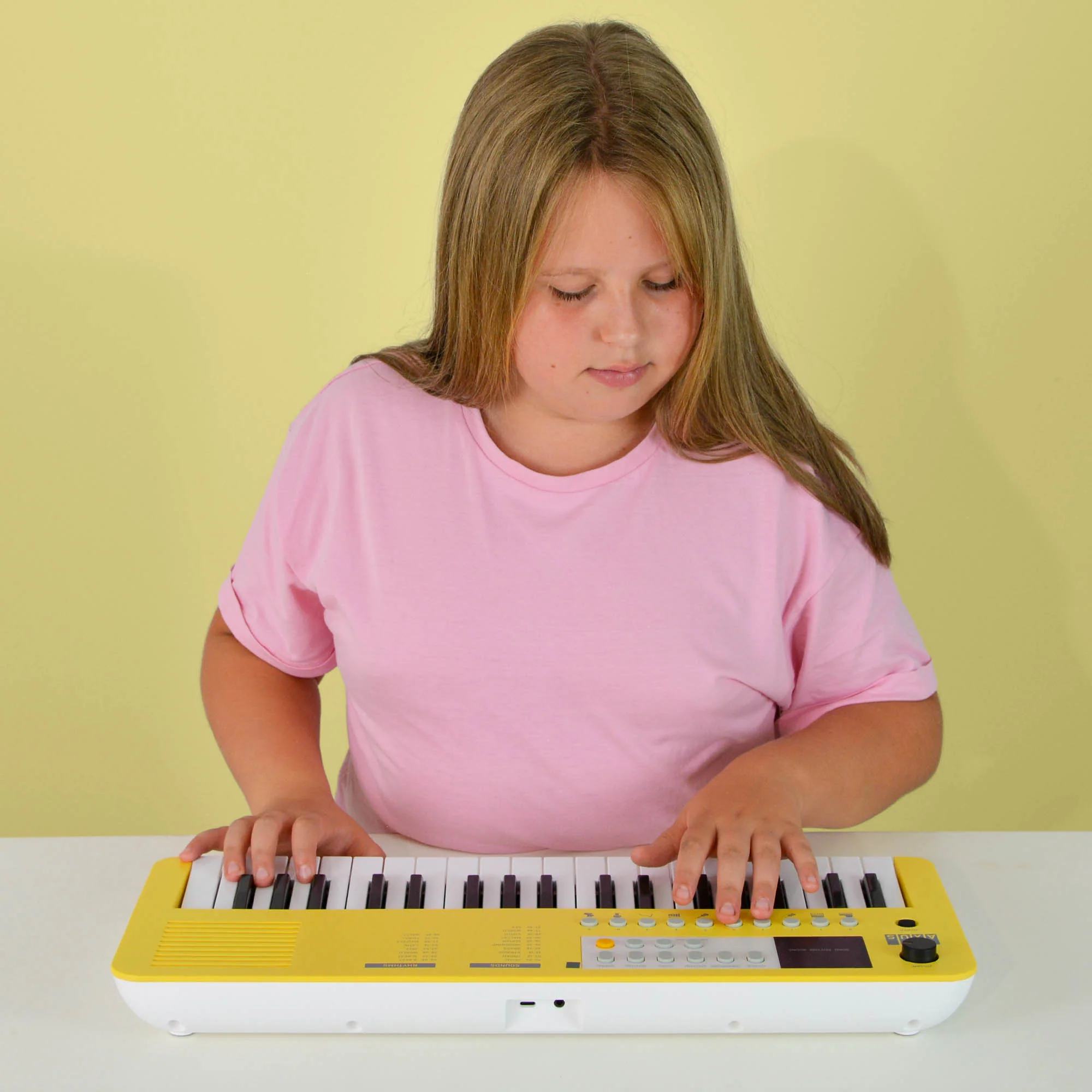 Axus Mini Keyboard 37 Key Keyboard - Image 29
