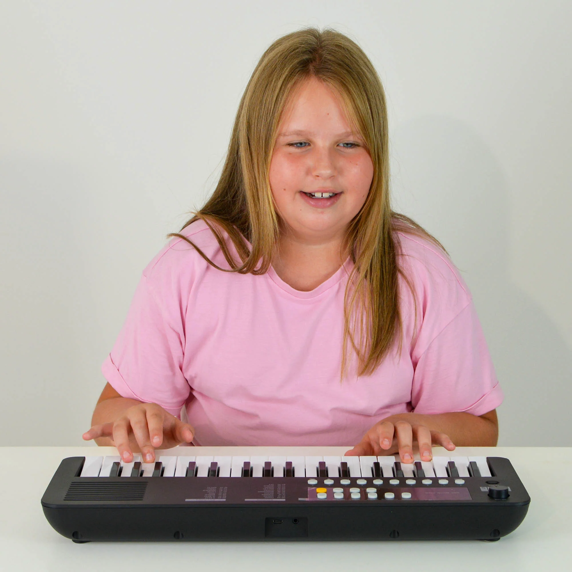 Axus Mini Keyboard 37 Key Keyboard - Image 7