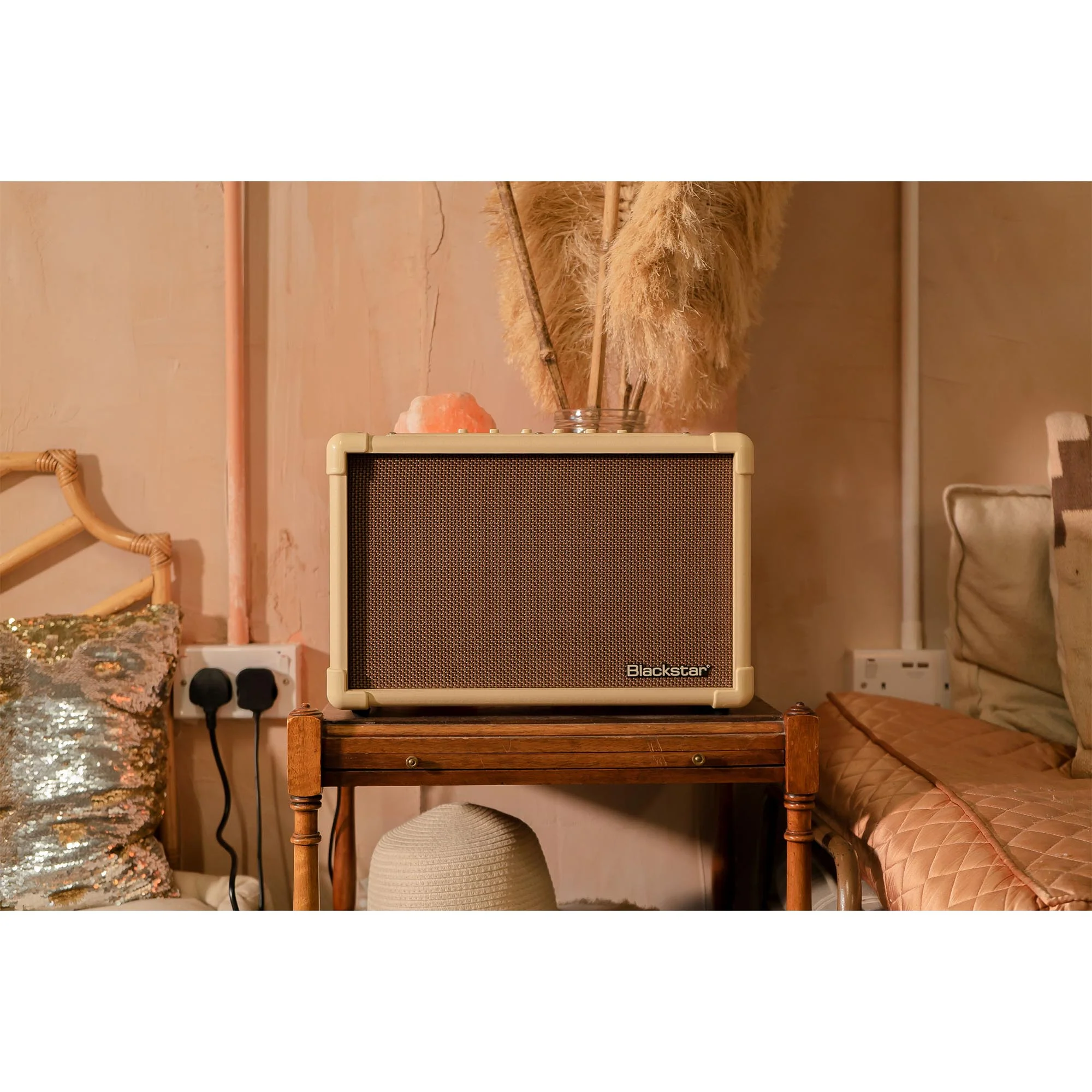 Blackstar ACOUSTIC:CORE 30W Combo Guitar Amplifier - Image 10