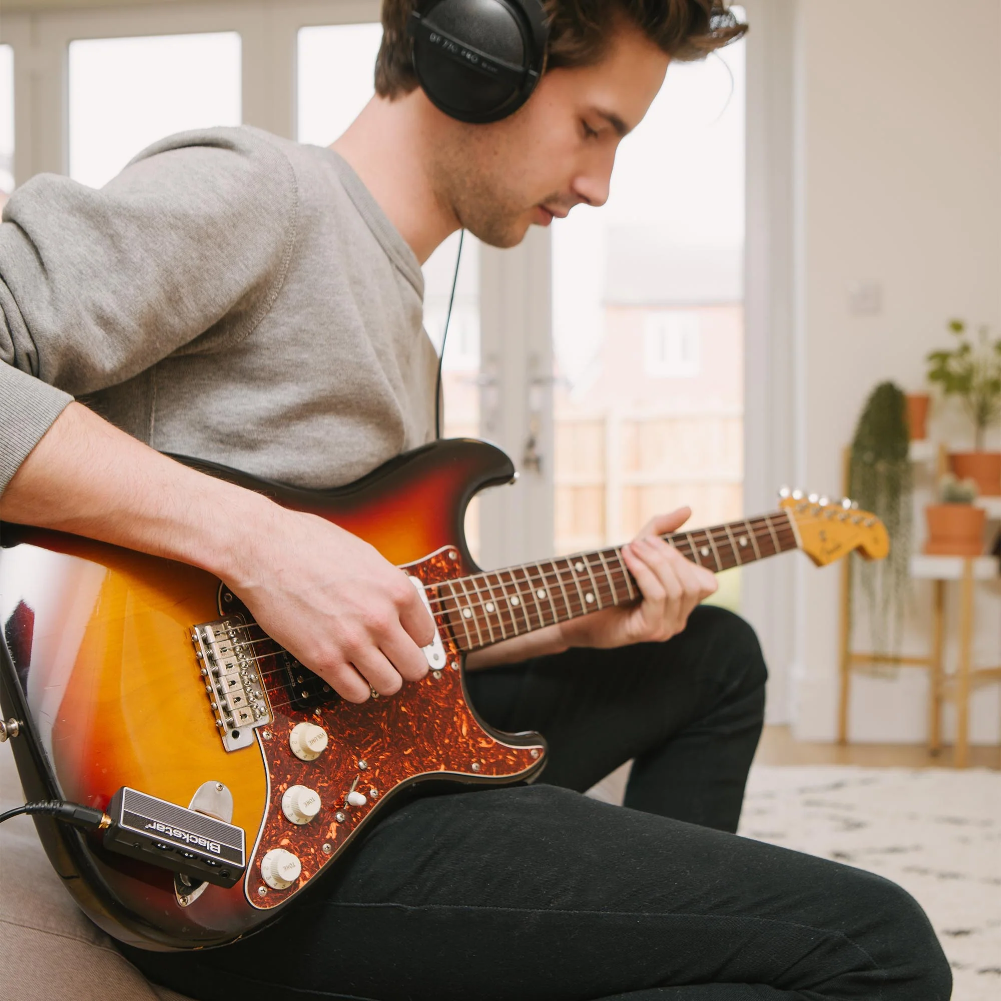 Blackstar Guitar Headphone Amplifier - Image 6