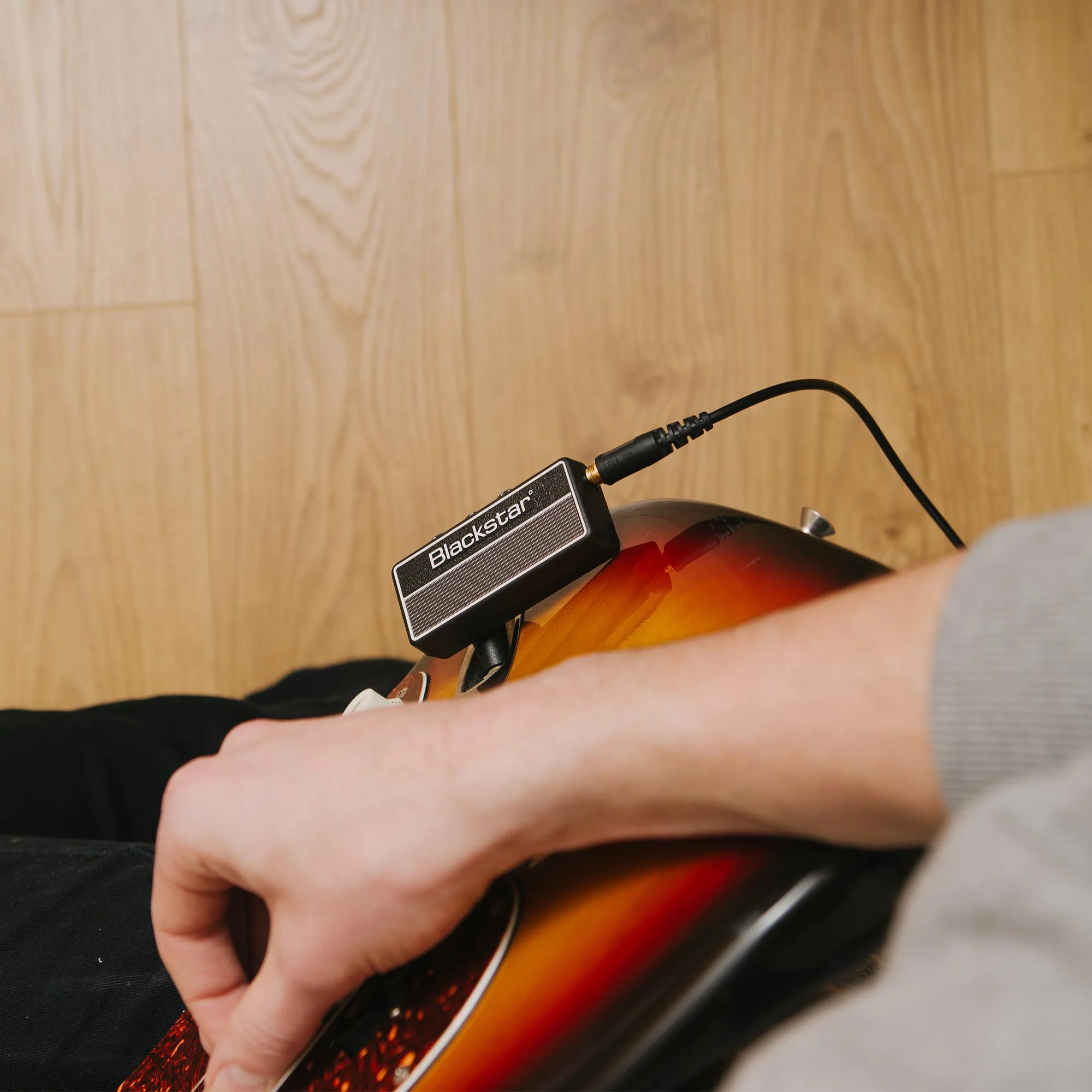 Blackstar Guitar Headphone Amplifier - Image 9