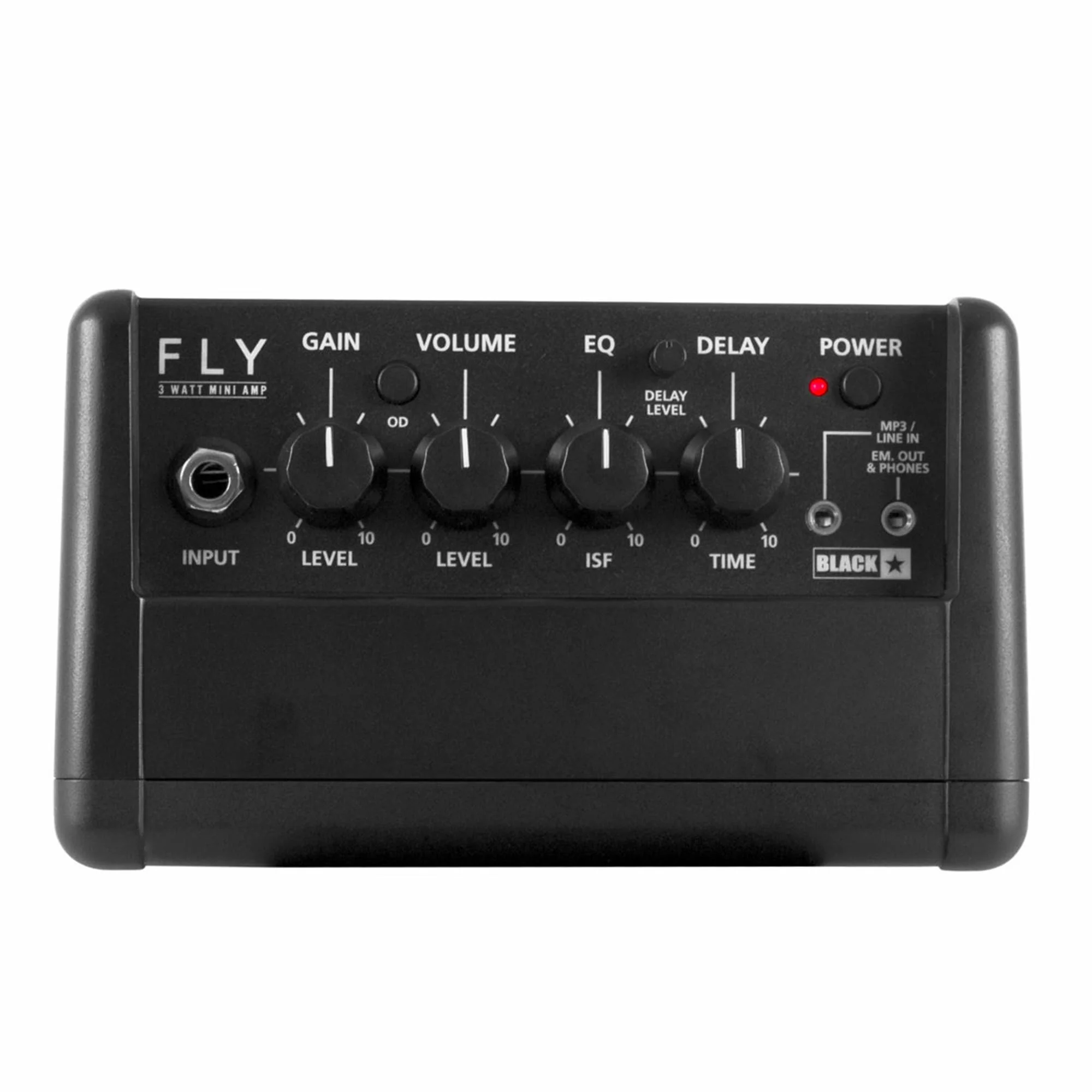 Blackstar Fly 3 3W Combo Mini Amplifier - Image 4
