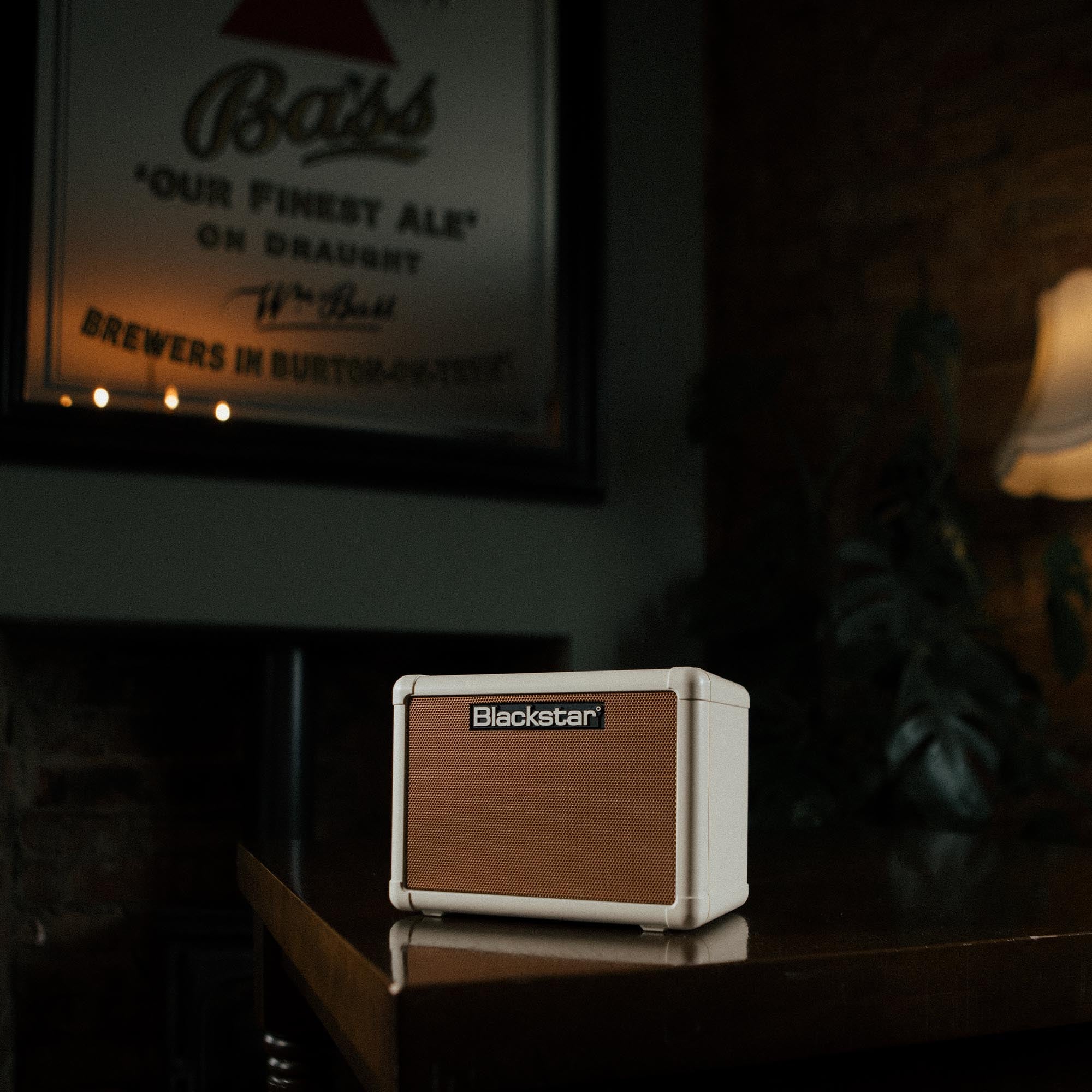 Blackstar Fly 3 Acoustic Guitar Mini Amplifier - Image 10