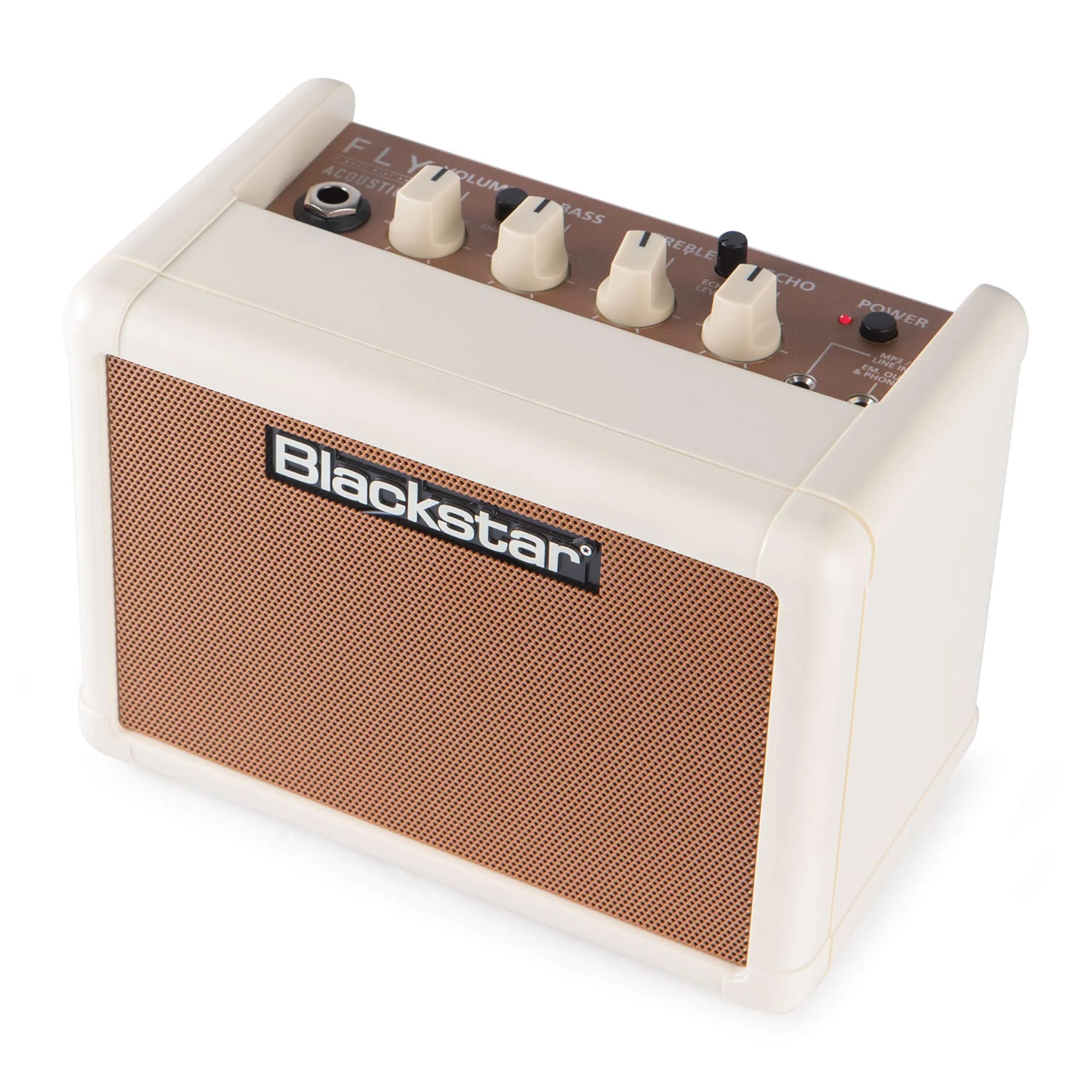 Blackstar Fly 3 Acoustic Guitar Mini Amplifier - Image 4