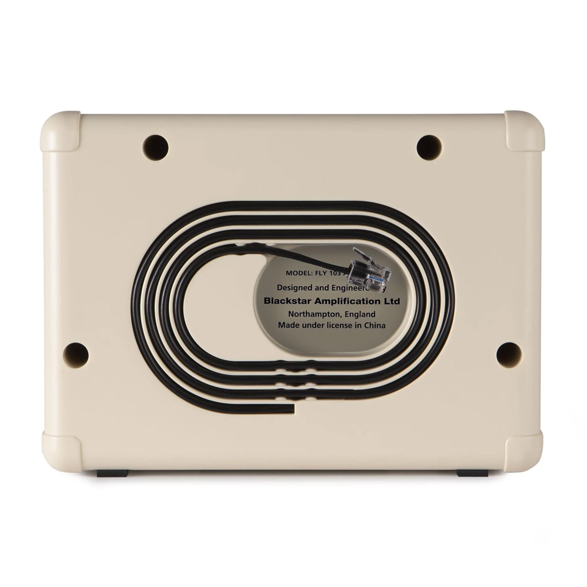 Blackstar Fly 3 Acoustic Guitar Mini Amplifier - Image 6
