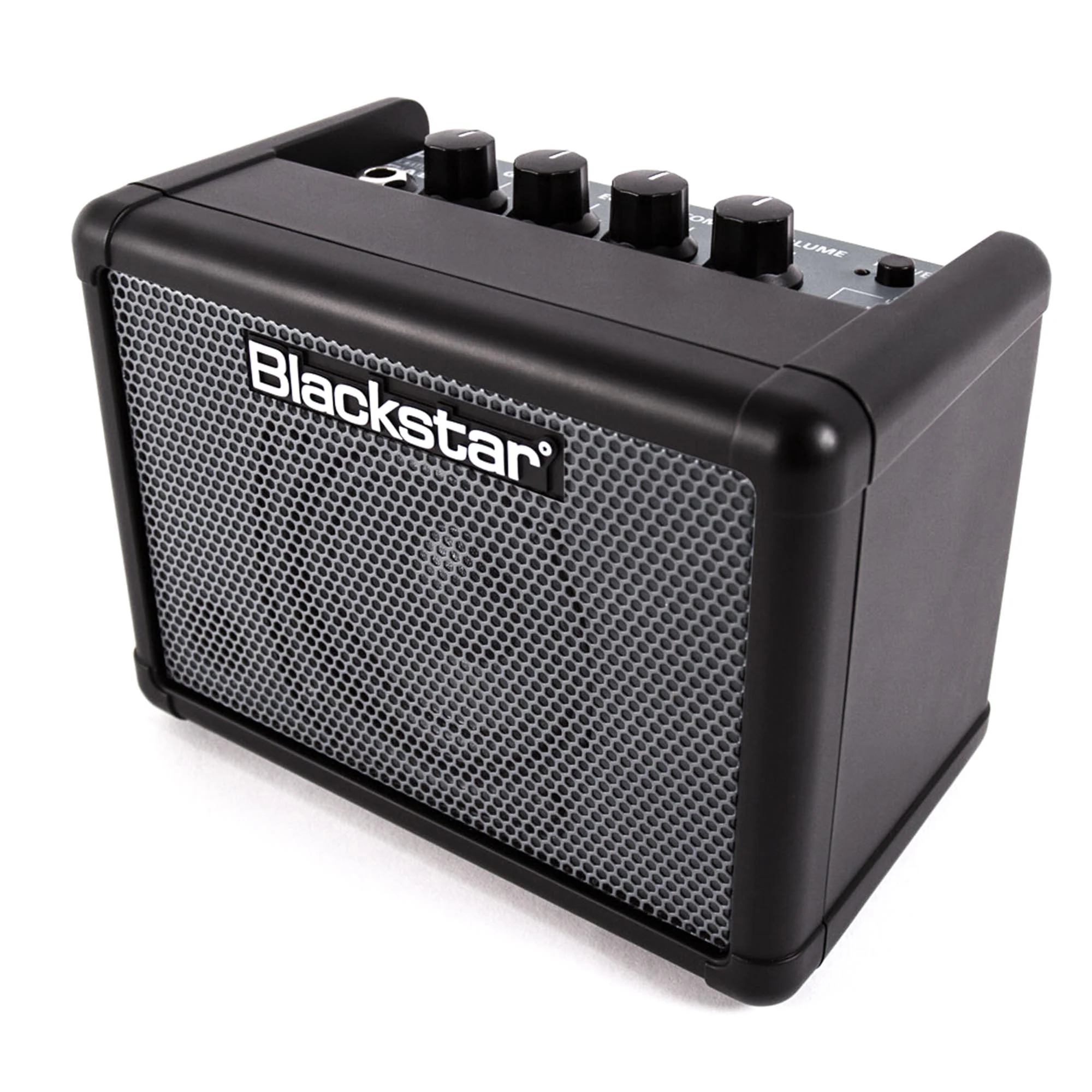 Blackstar Fly 3 Bass Guitar Mini Amplifier - Image 2