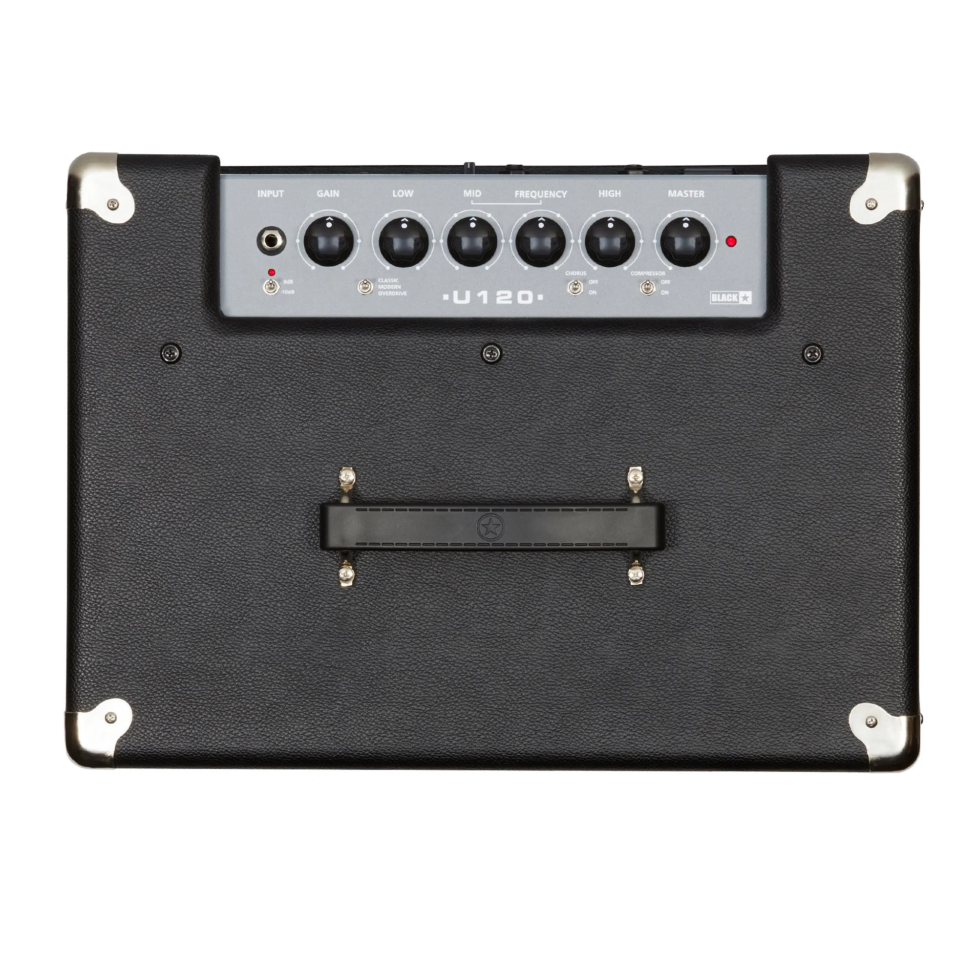 Blackstar Unity Bass 120W Guitar Amplifier - Image 3