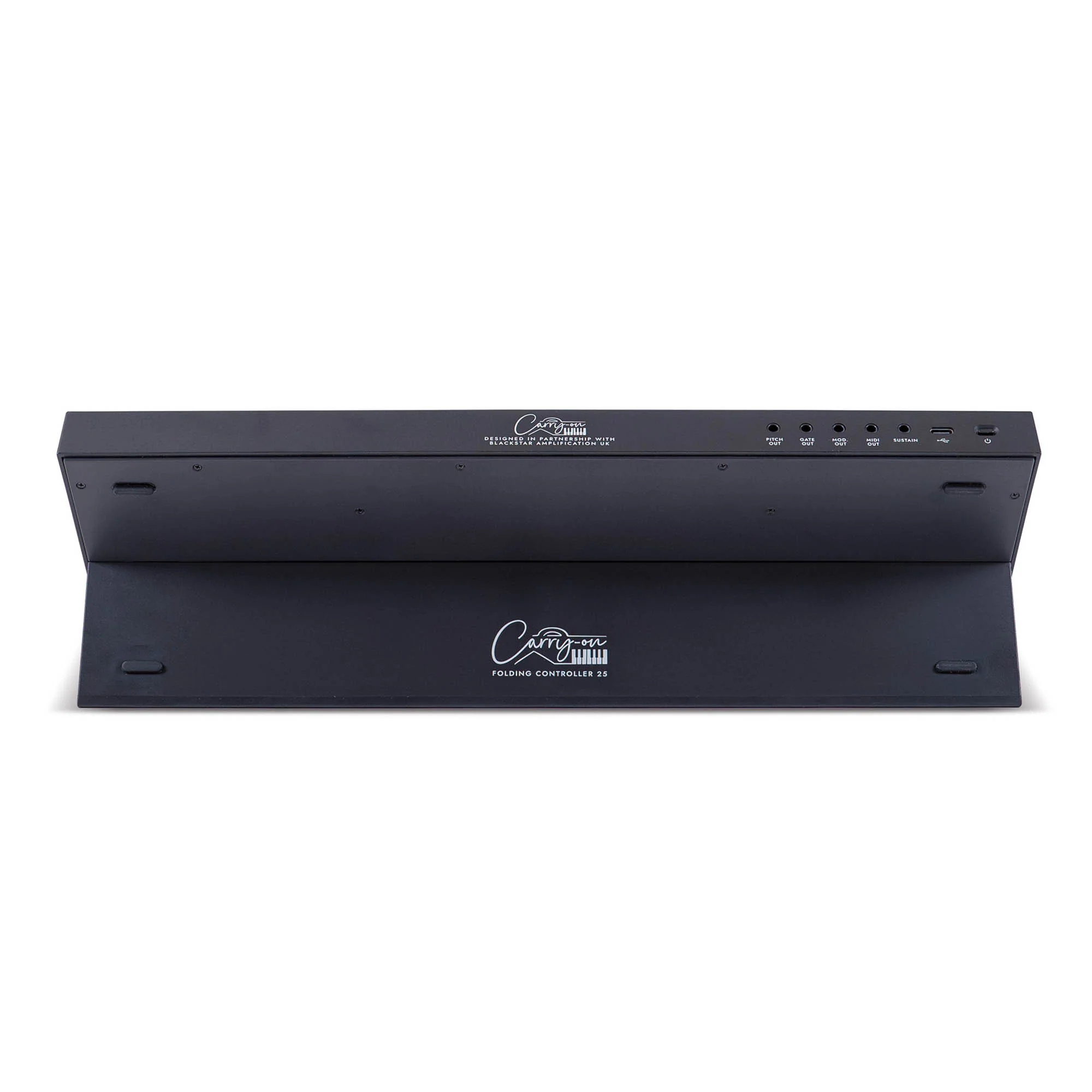Carry-On 25 Key Folding MIDI Controller - Image 4