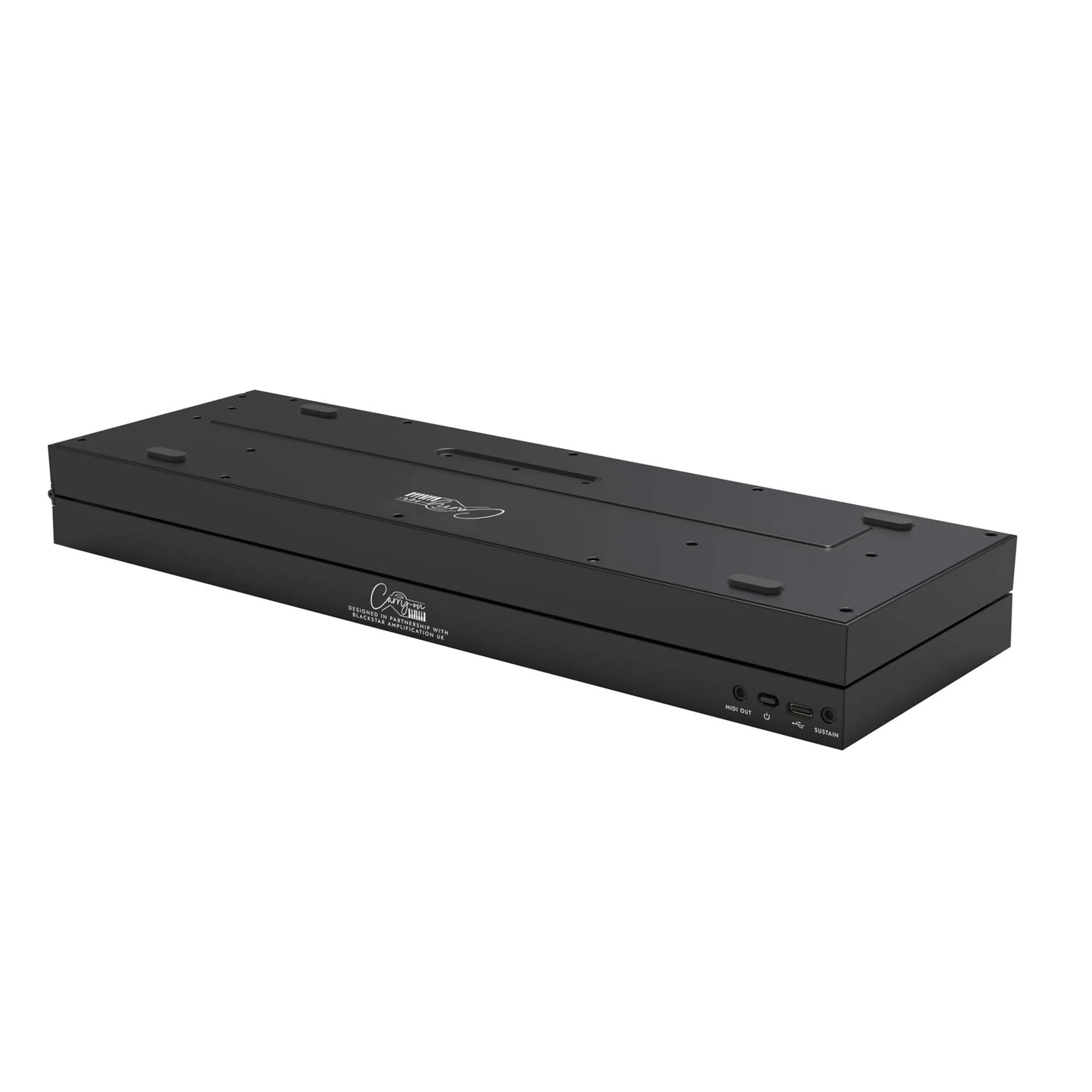 Carry-On 49 Key Folding MIDI Controller - Image 8