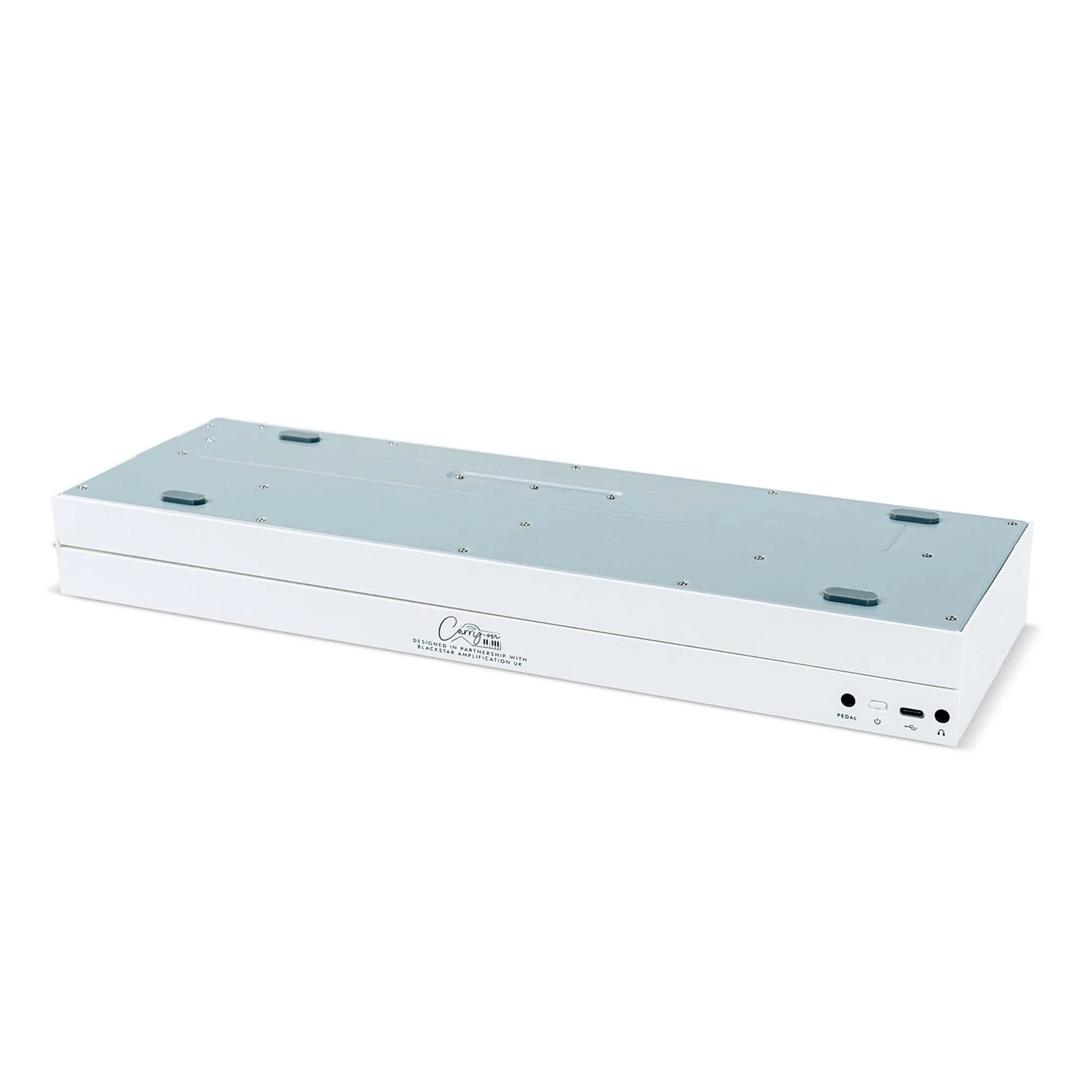 Carry-On 49 Key Touch Sensitive Folding Piano - Image 18