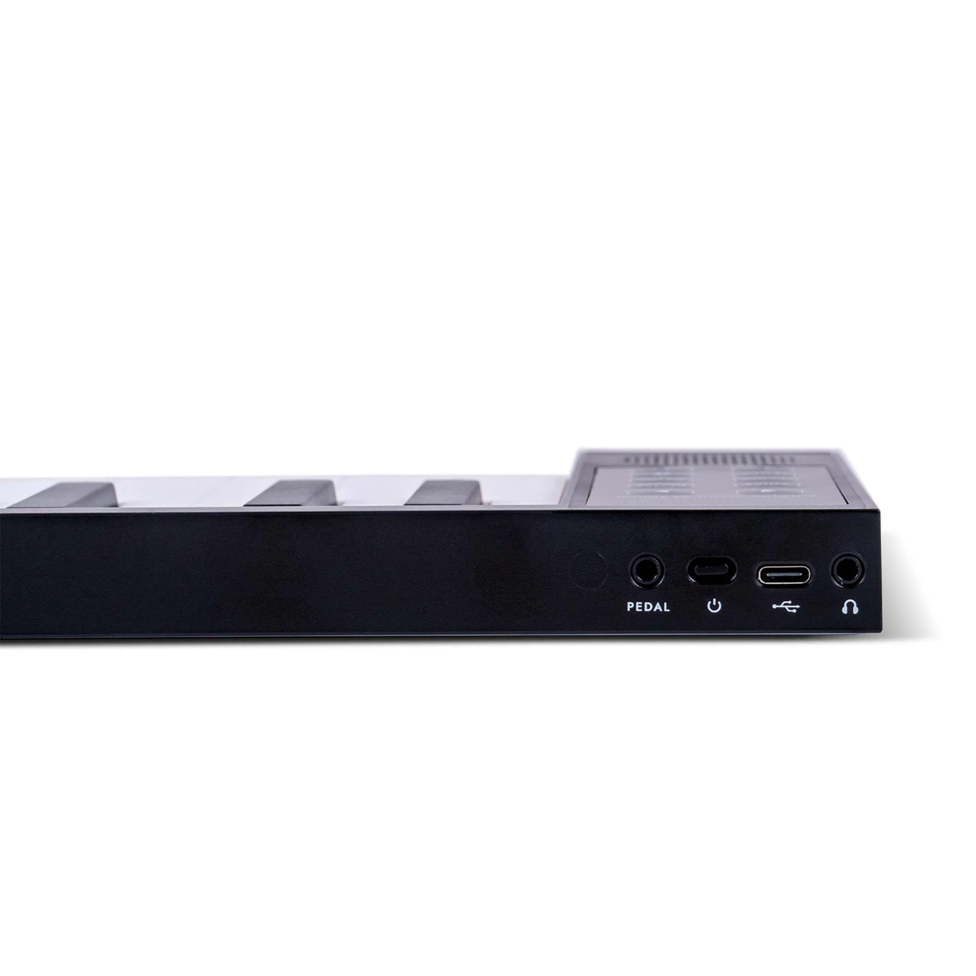Carry-On 49 Key Touch Sensitive Folding Piano - Image 9