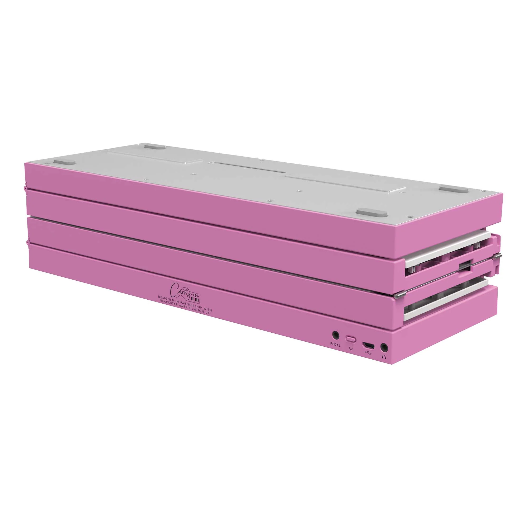 Carry-On 88 Key Folding Piano - Image 10