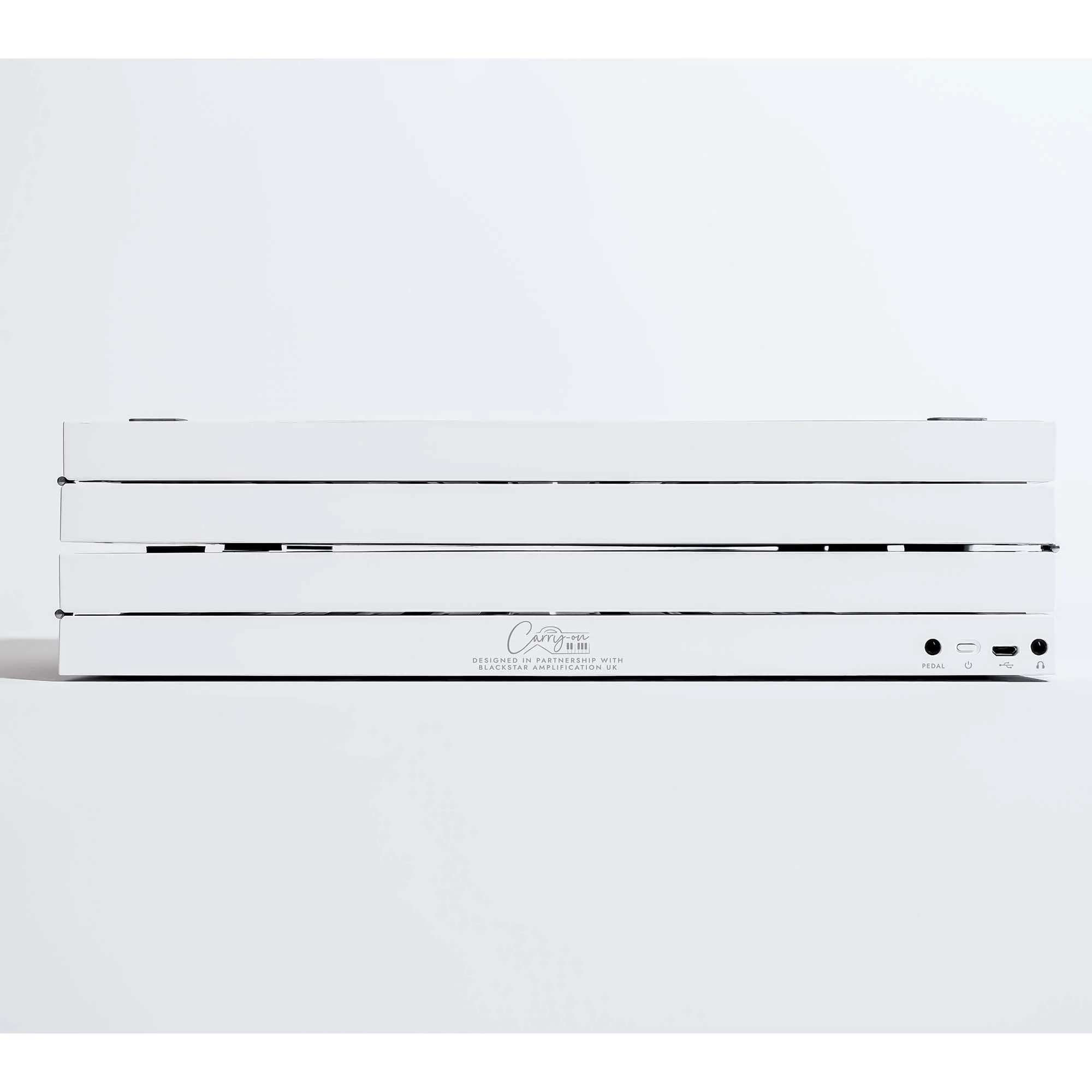 Carry-On 88 Key Folding Piano - Image 15
