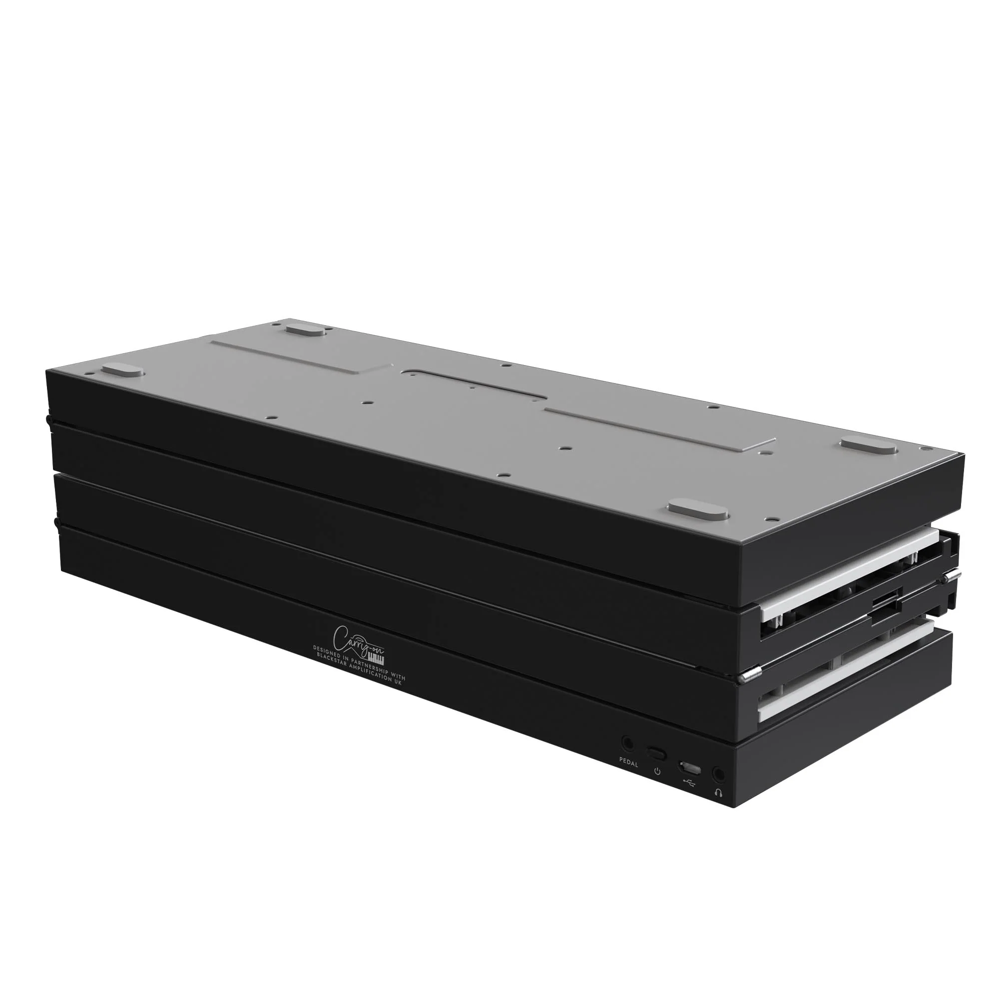 Carry-On 88 Key Folding Piano - Image 5