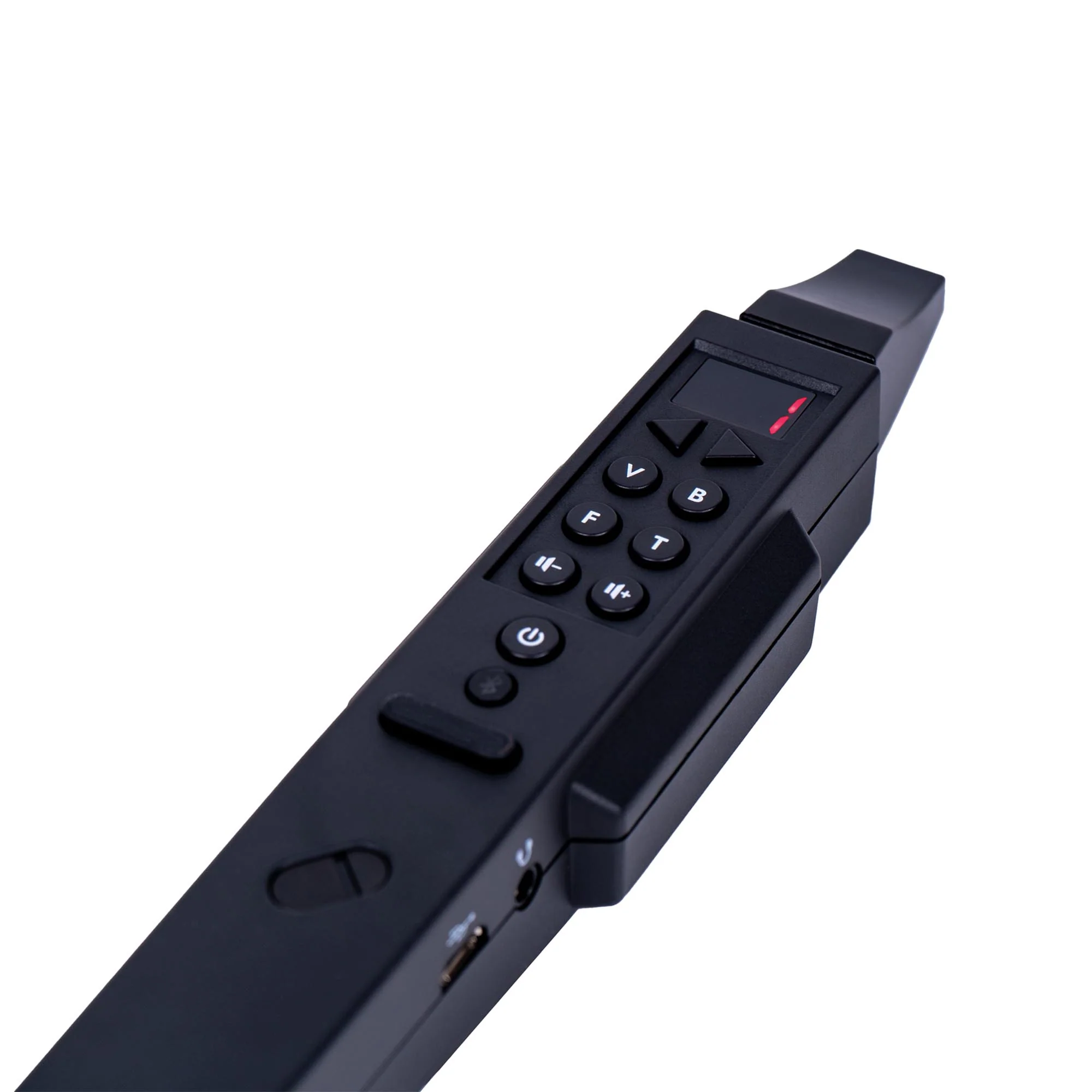 Carry-On Digital Wind Instrument - Black - Image 4