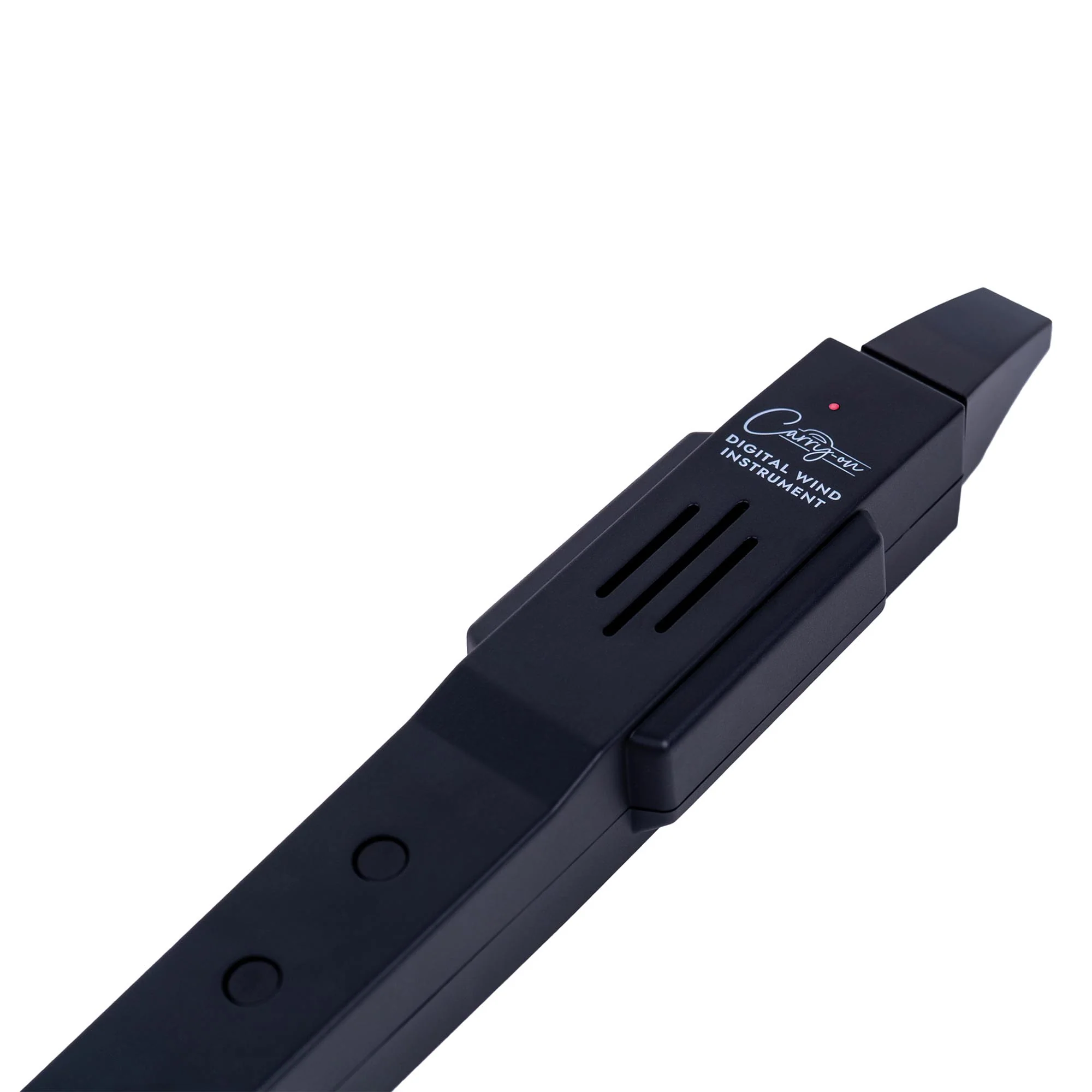 Carry-On Digital Wind Instrument - Black - Image 5