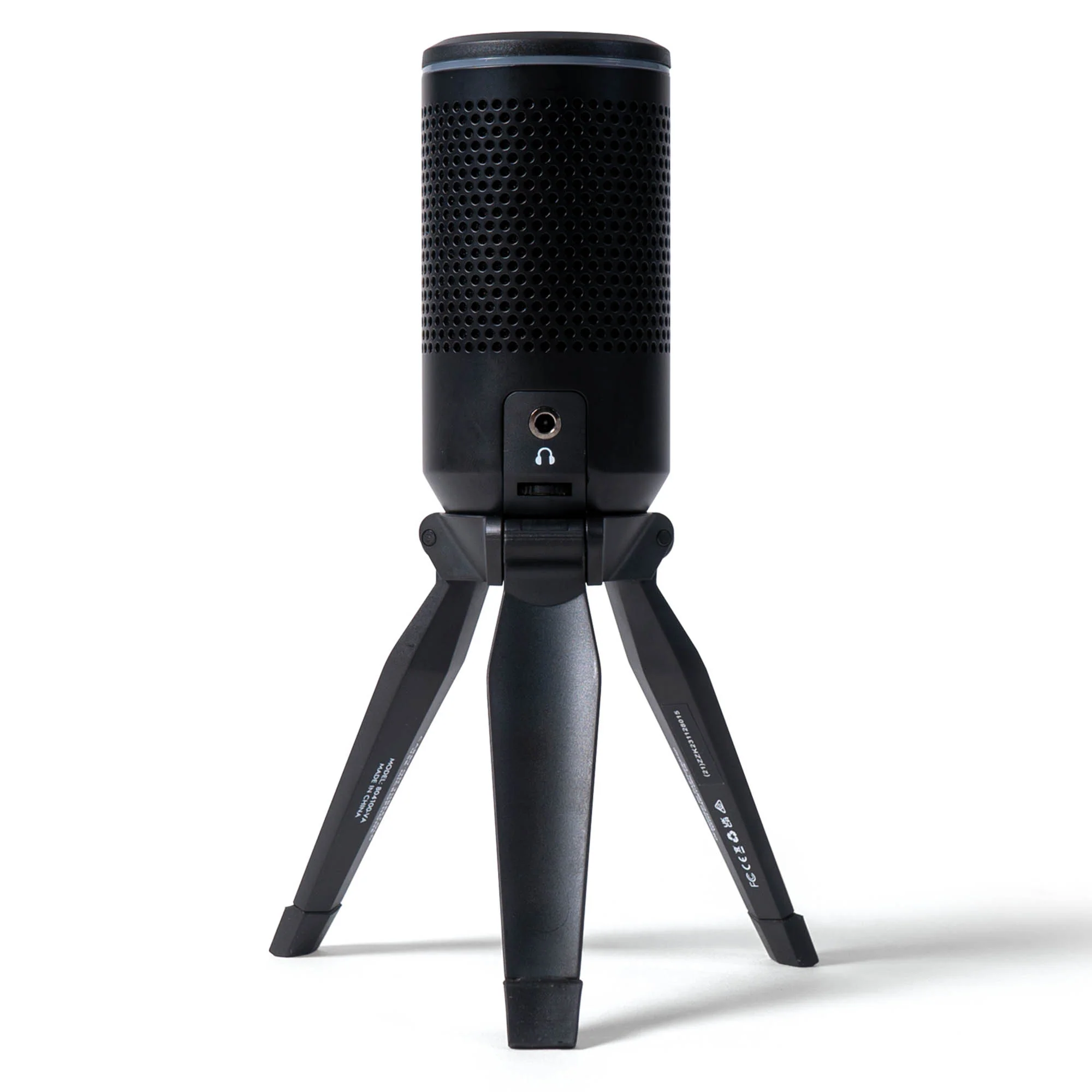 Carry-On Foldable USB Microphone - Image 3