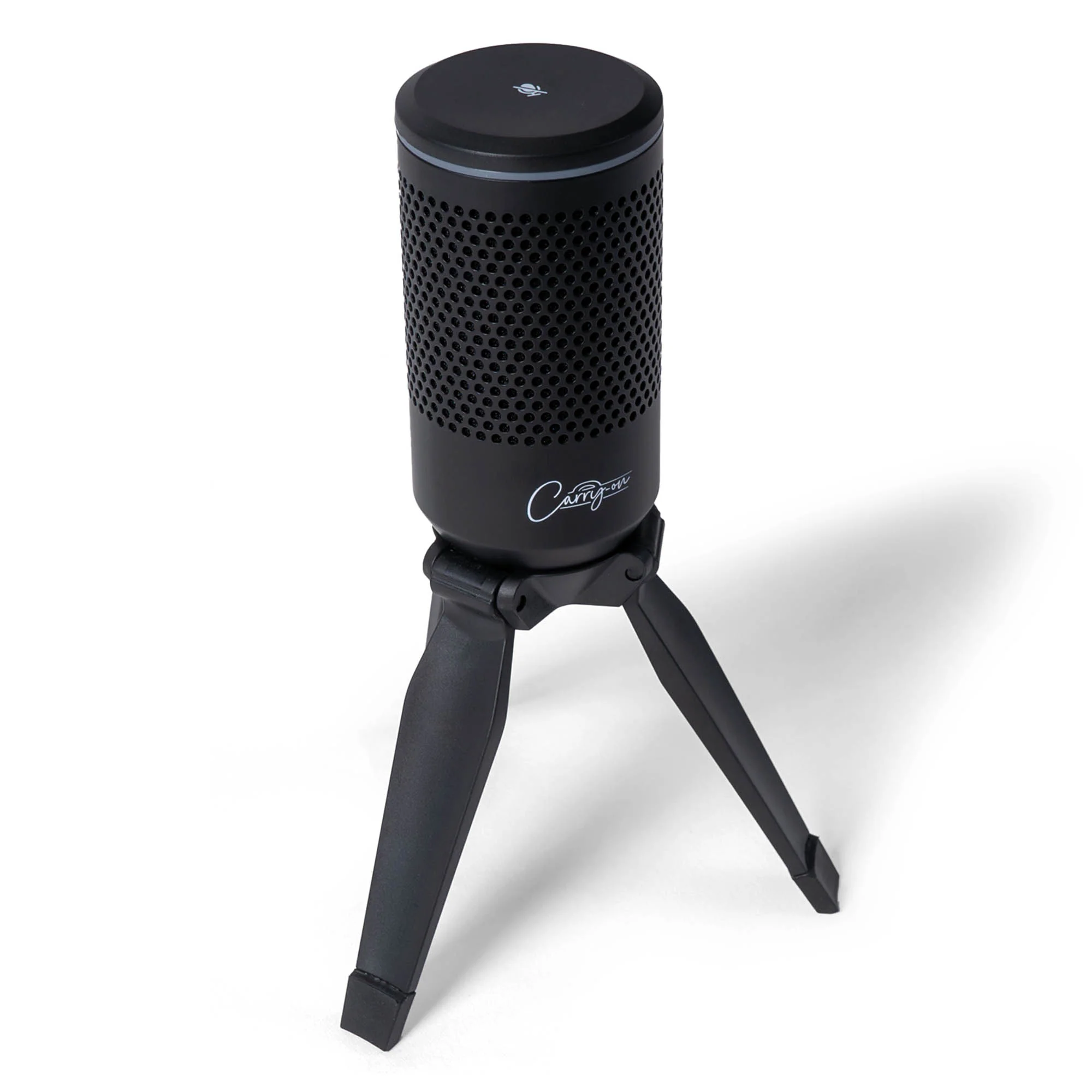 Carry-On Foldable USB Microphone - Image 4