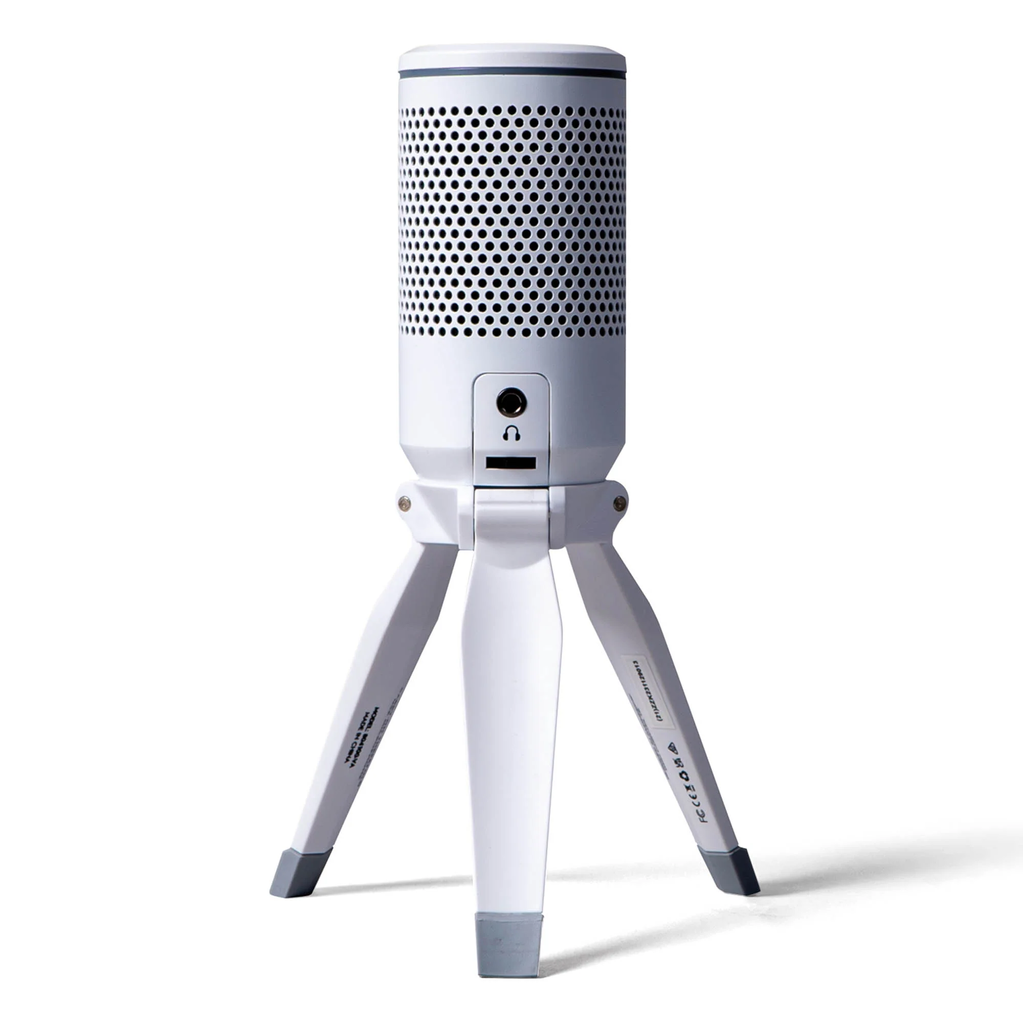 Carry-On Foldable USB Microphone - Image 8