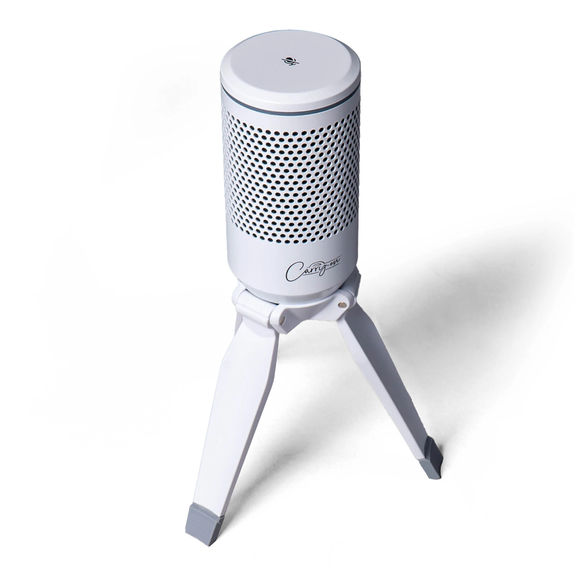 Carry-On Foldable USB Microphone - Image 9