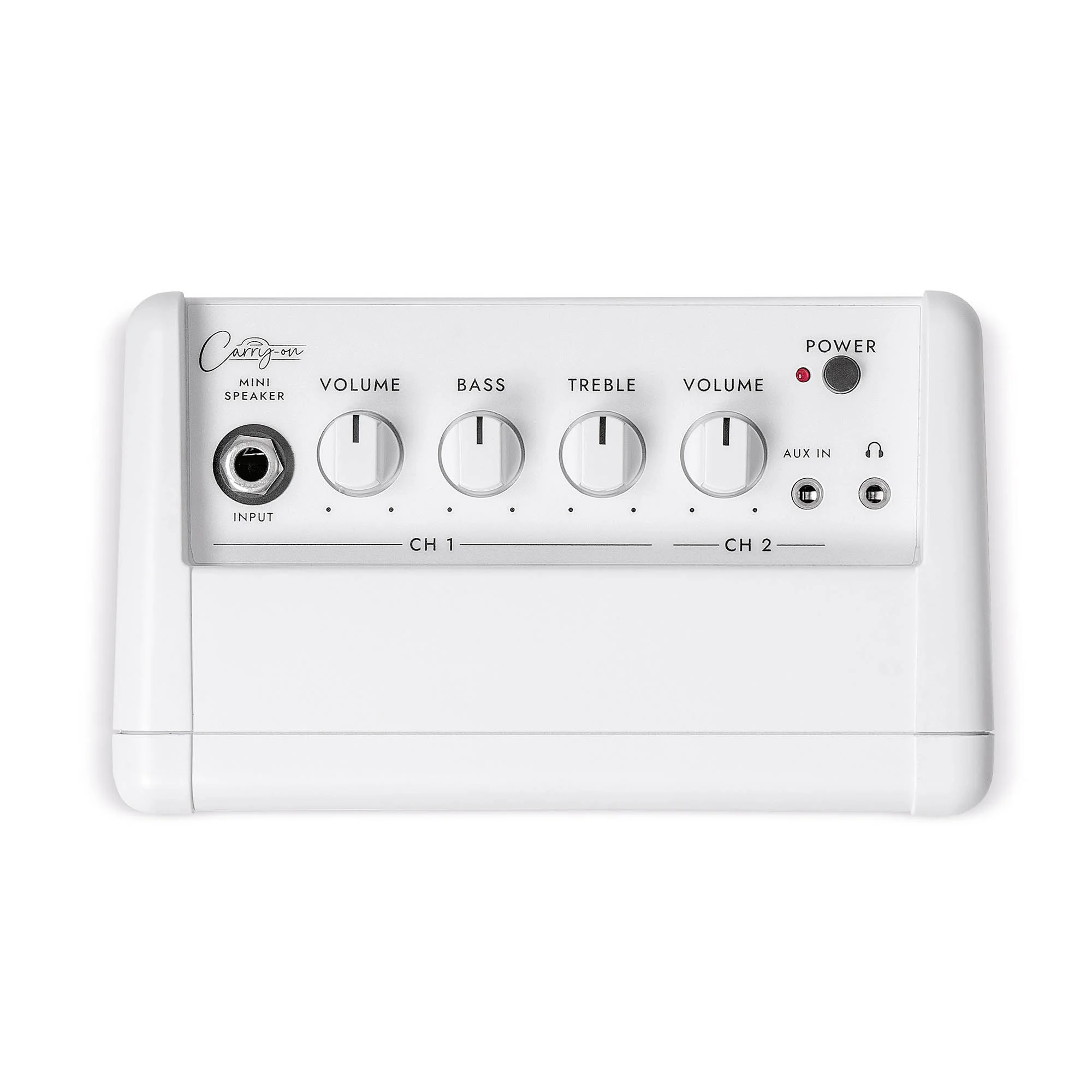 Carry-On Portable Mini Speaker - Image 3