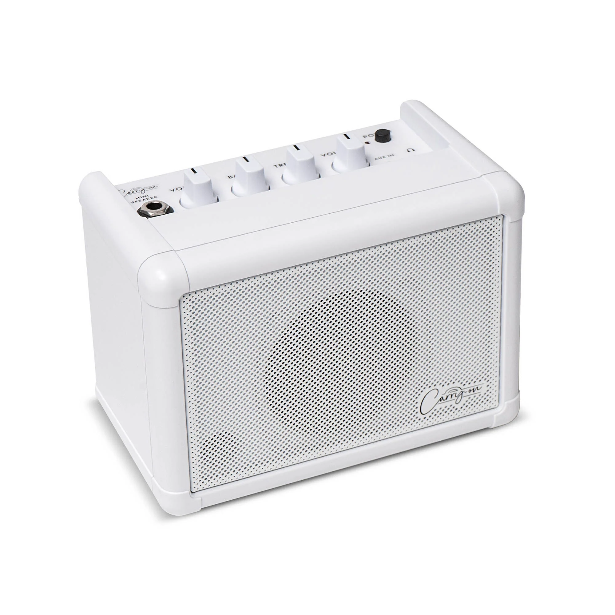 Carry-On Portable Mini Speaker - Image 4