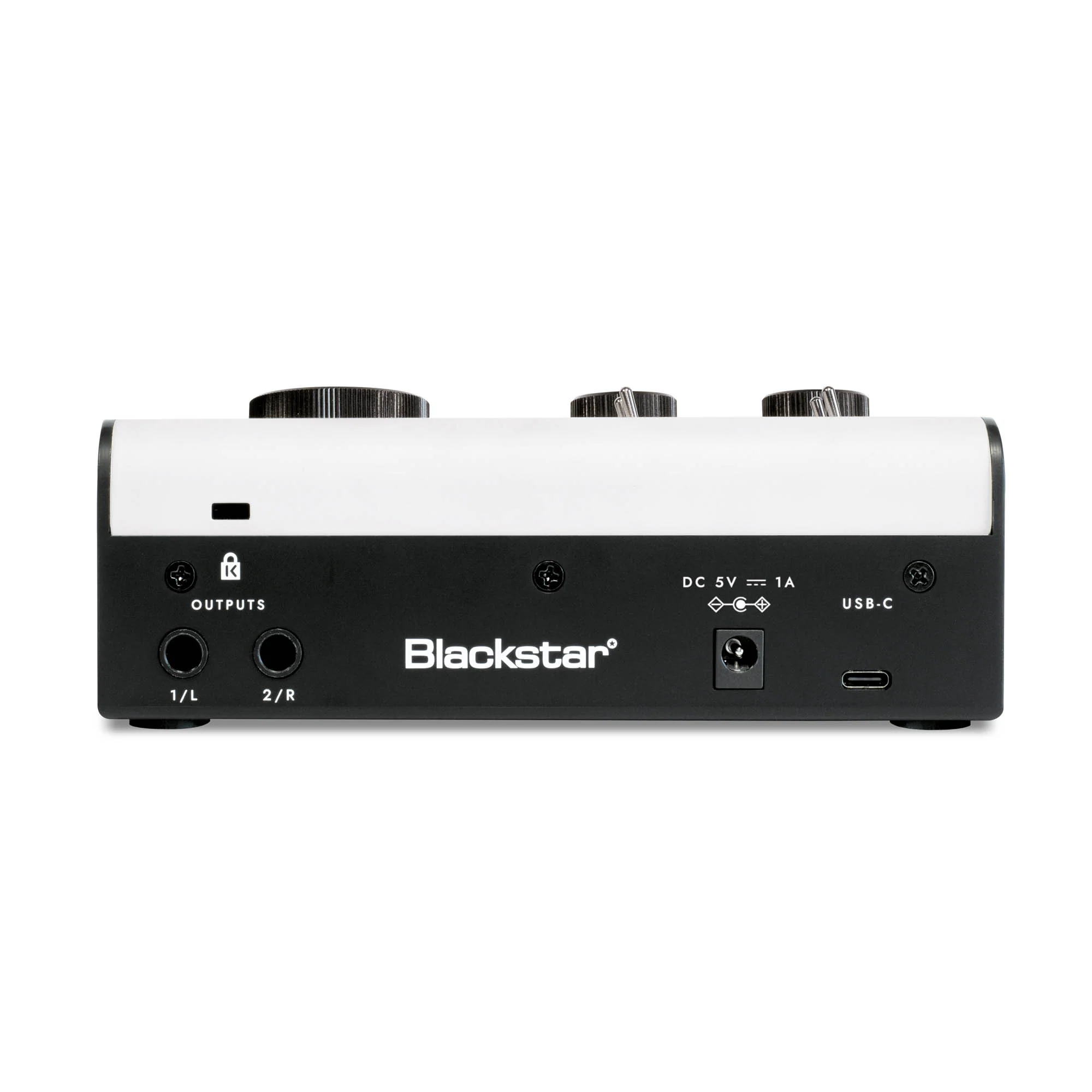 Blackstar Polar 2 Interface - Image 3
